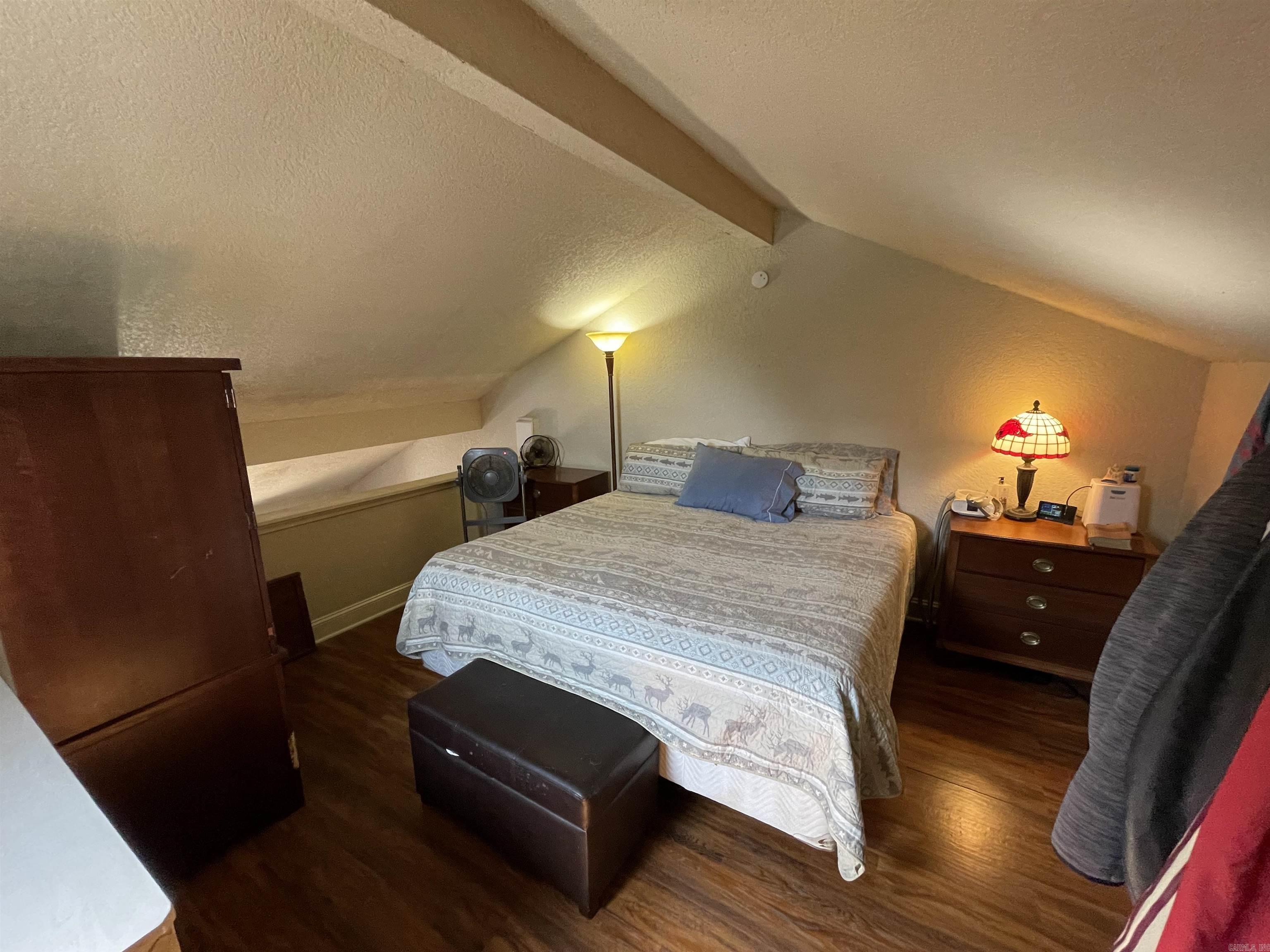 CLEARWATER POINT HPR - Residential