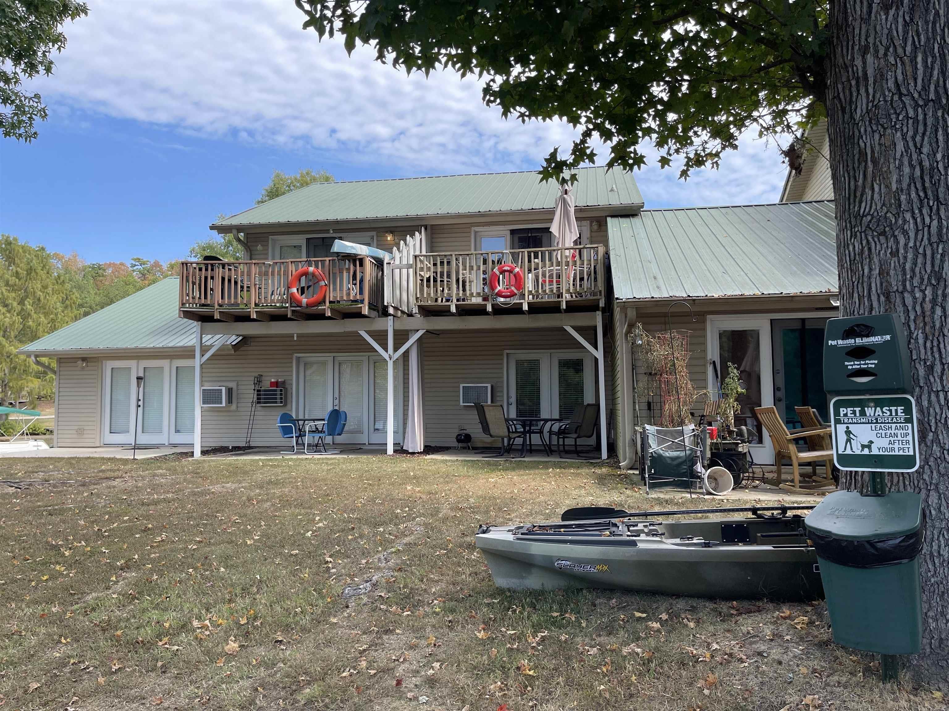 CLEARWATER POINT HPR - Residential