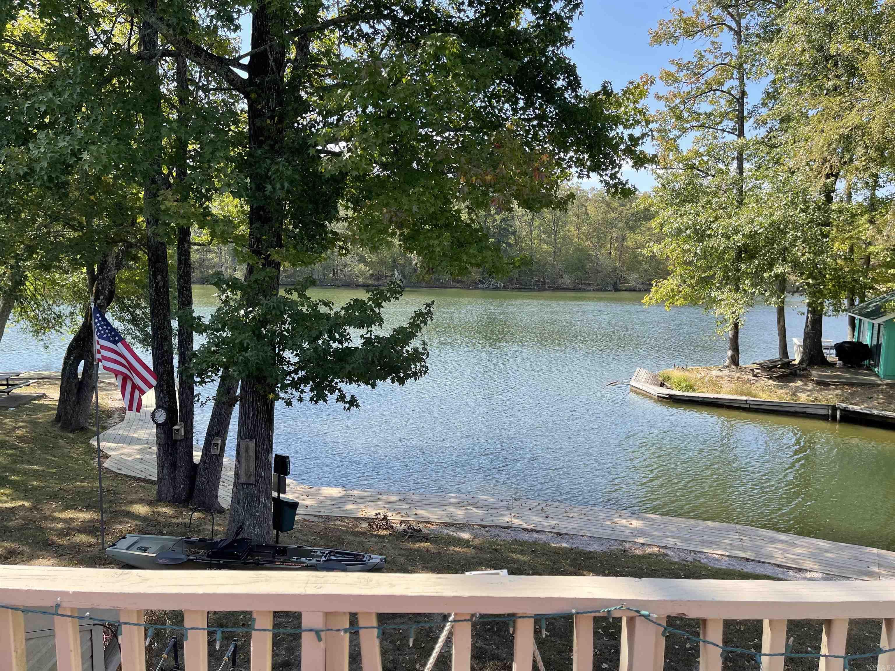 CLEARWATER POINT HPR - Residential