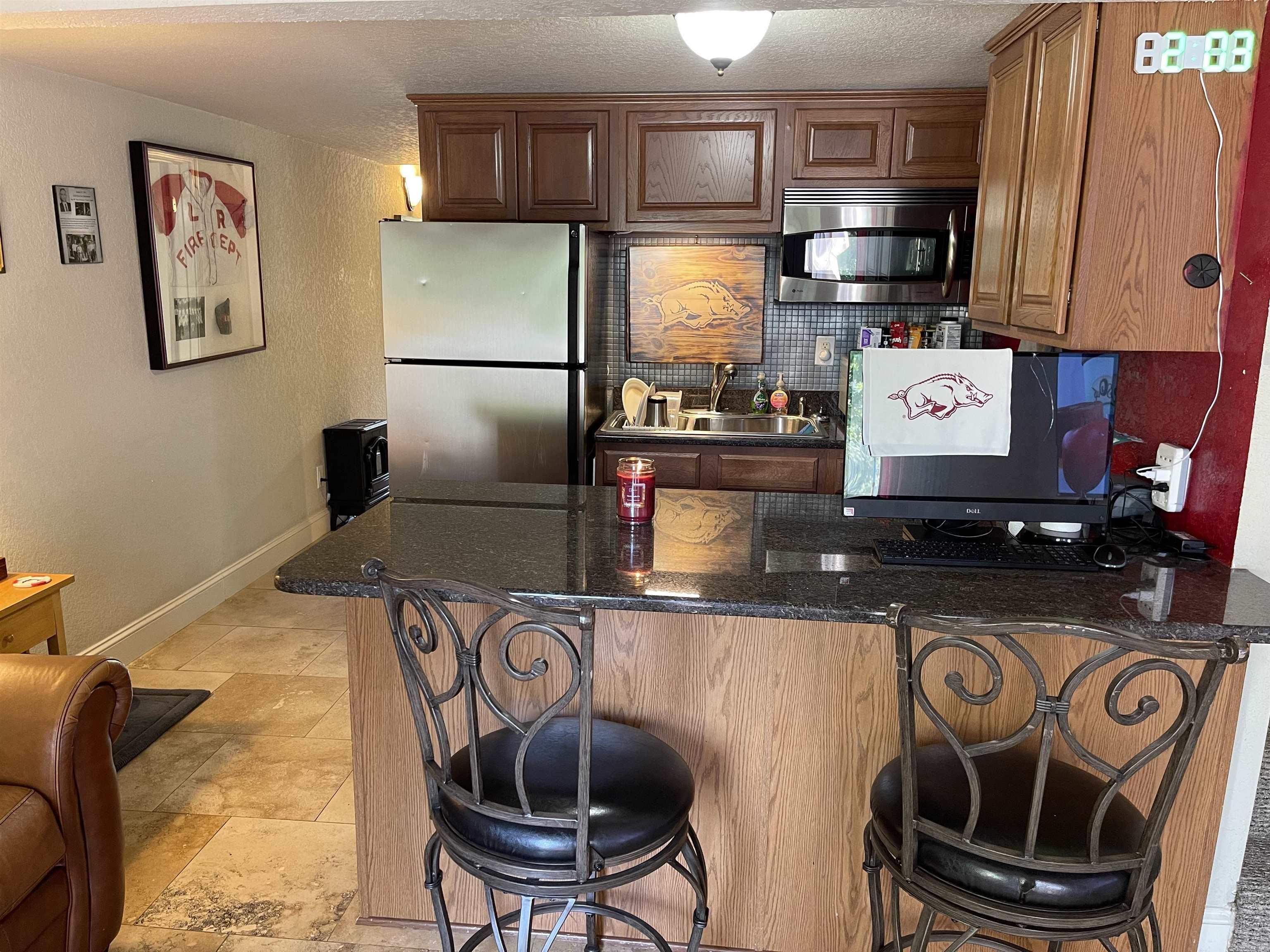 CLEARWATER POINT HPR - Residential