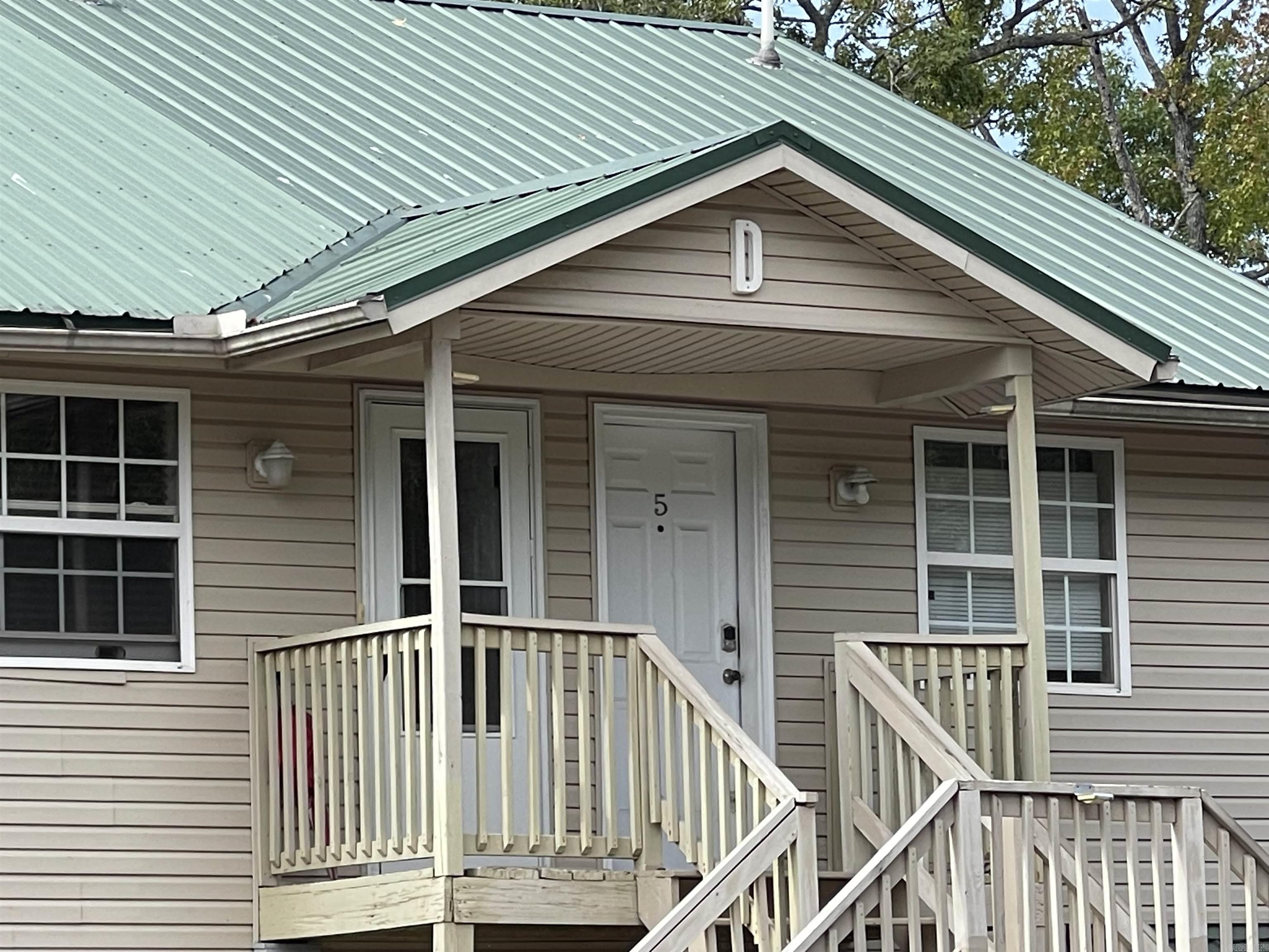 CLEARWATER POINT HPR - Residential