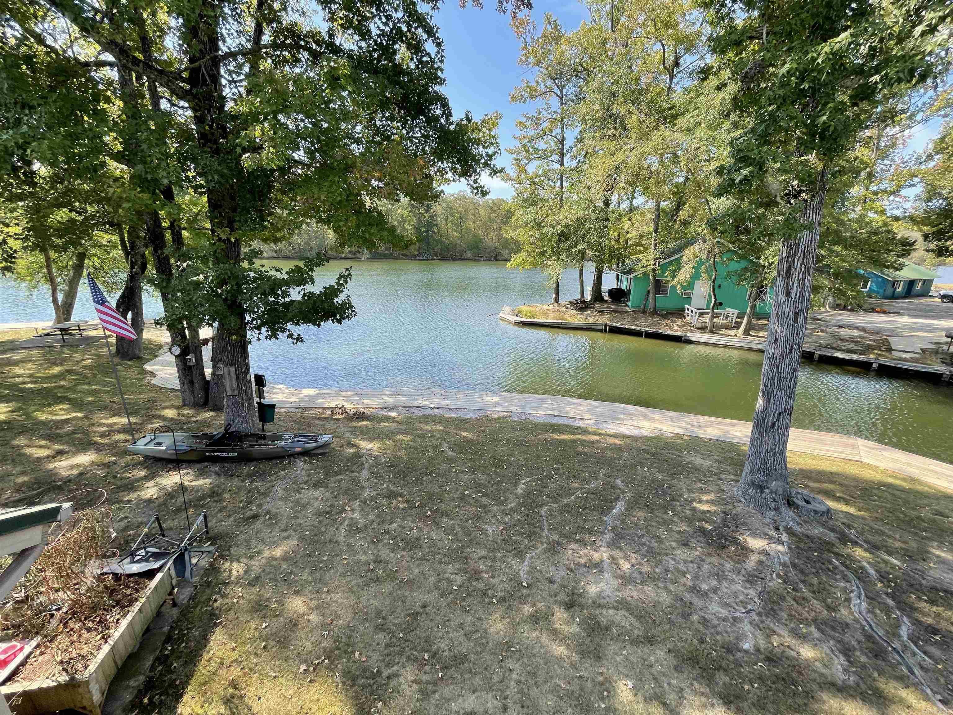 CLEARWATER POINT HPR - Residential