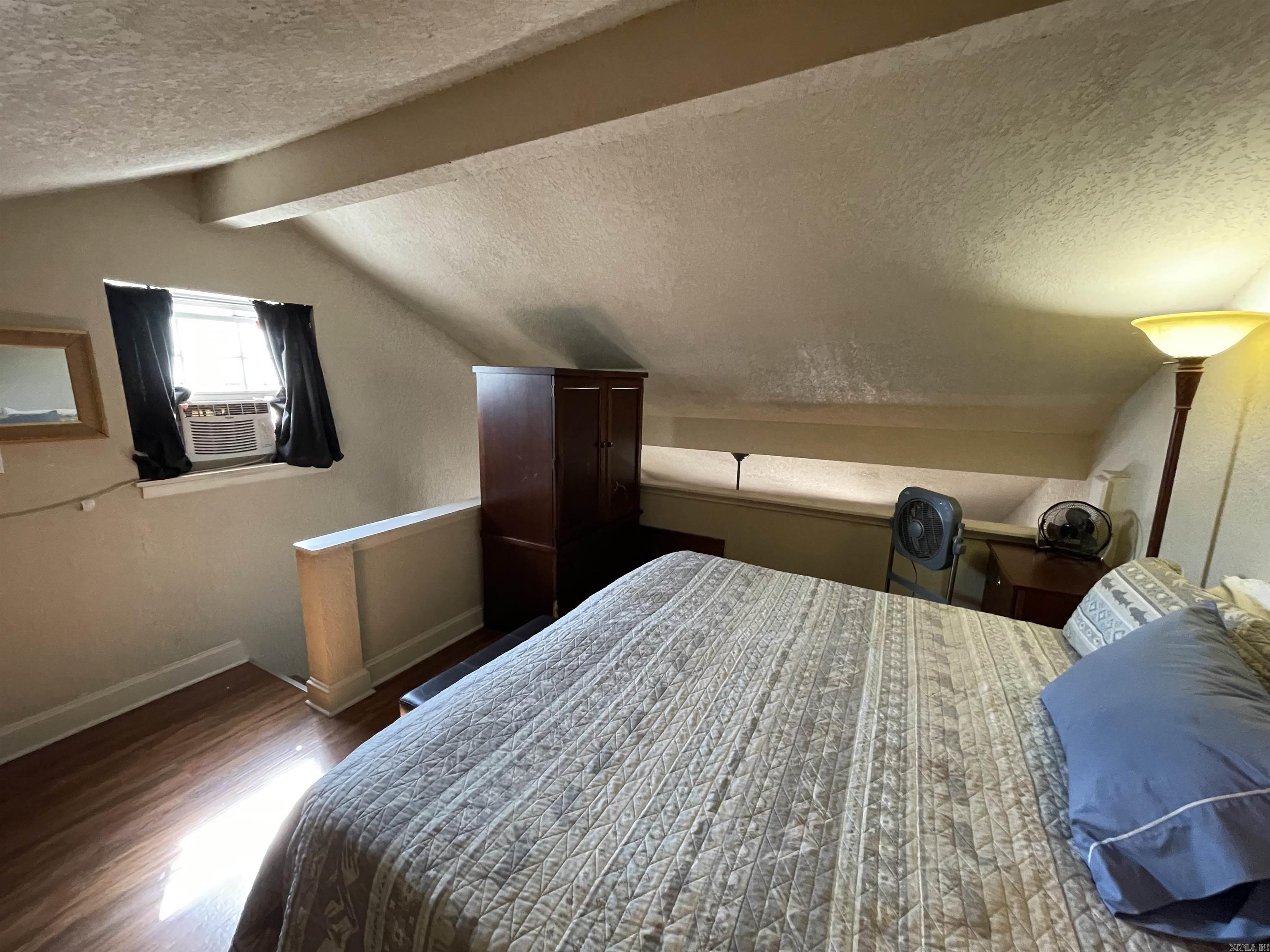 CLEARWATER POINT HPR - Residential