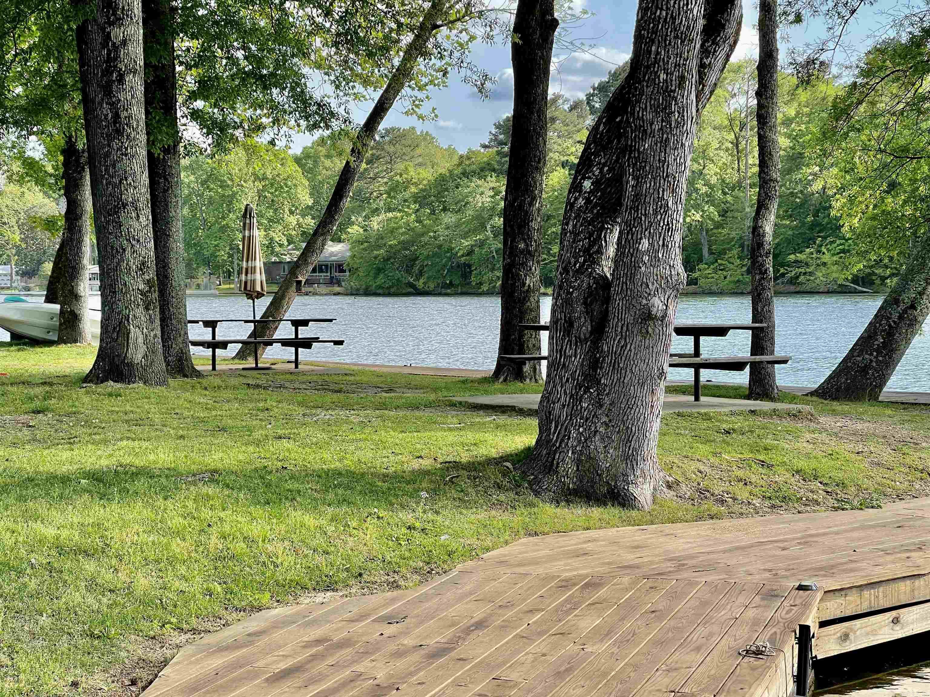 CLEARWATER POINT HPR - Residential