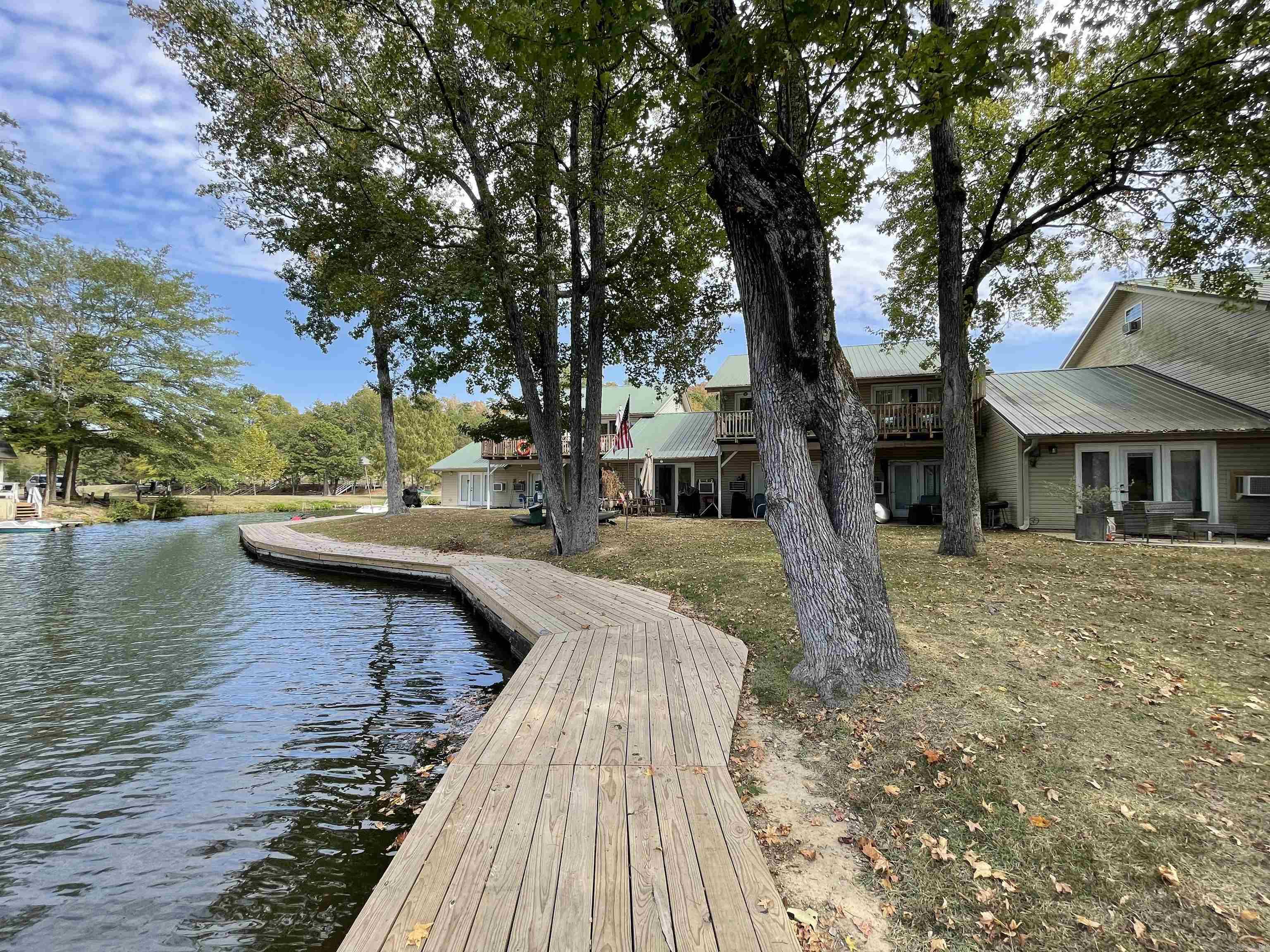 CLEARWATER POINT HPR - Residential