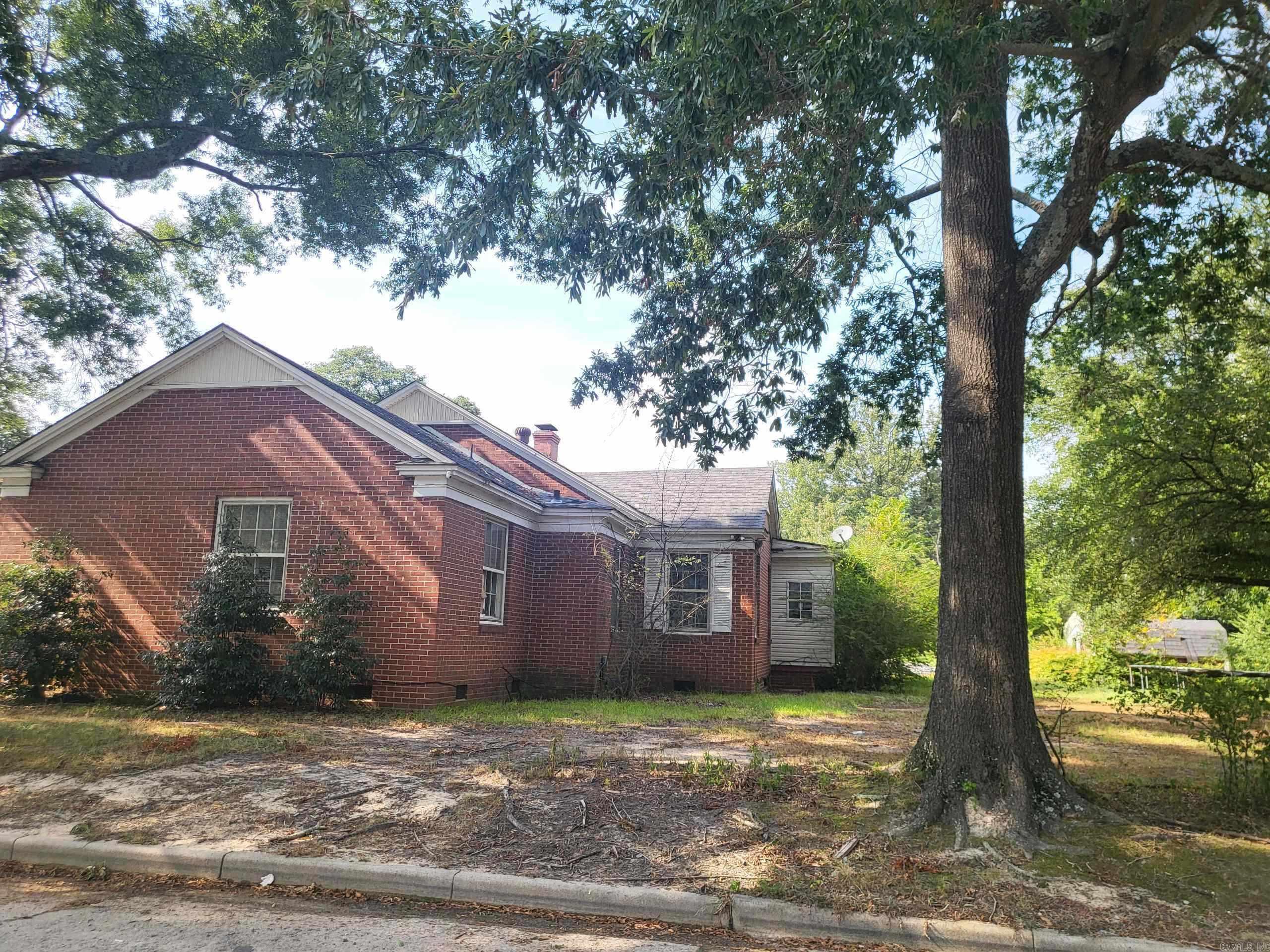 Scull MJ - Residential