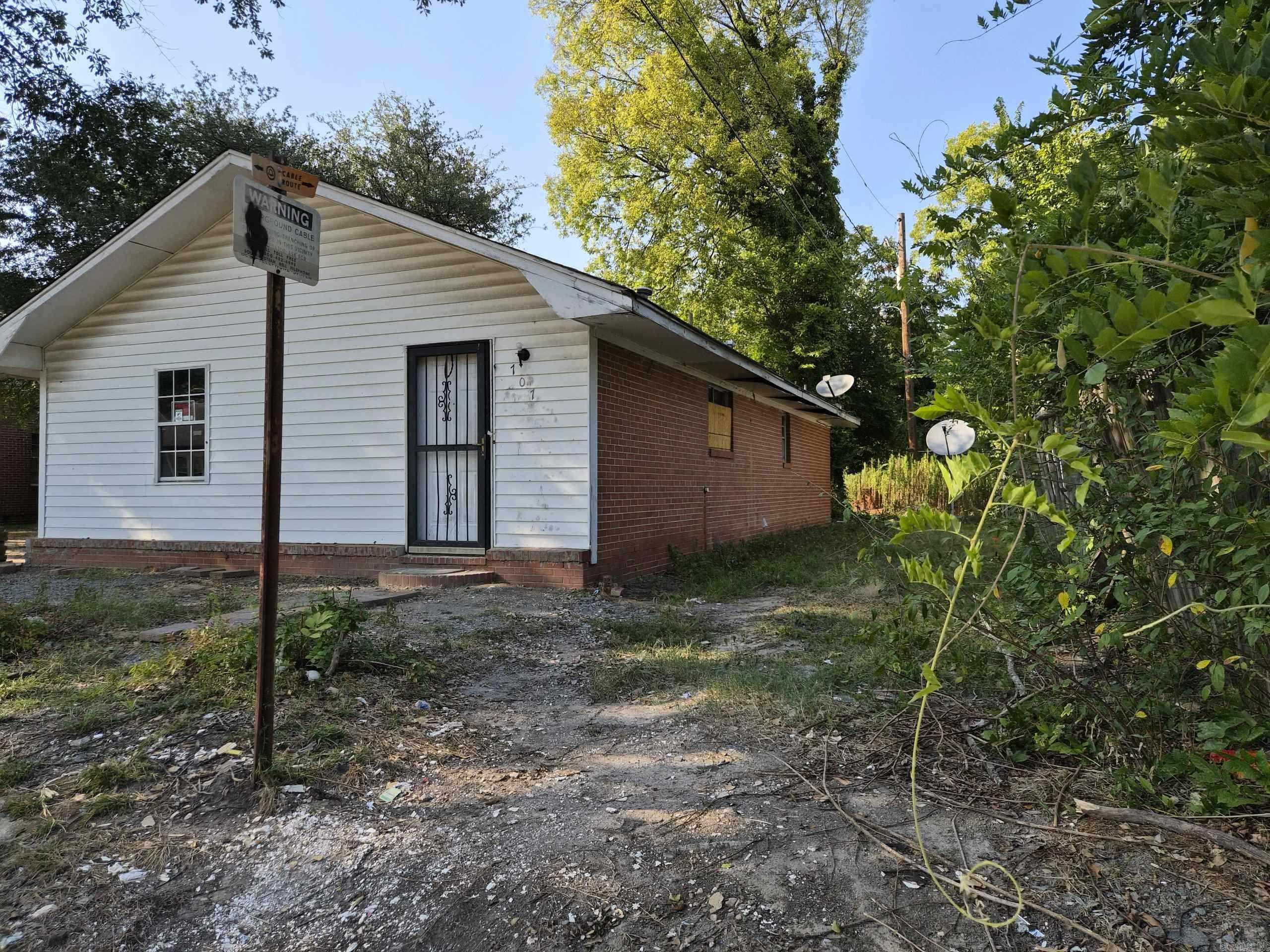 Scull MJ - Residential