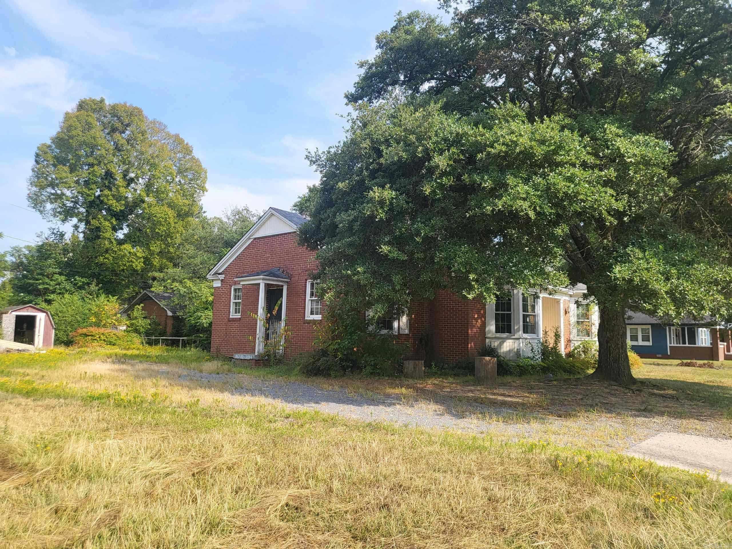 Scull MJ - Residential