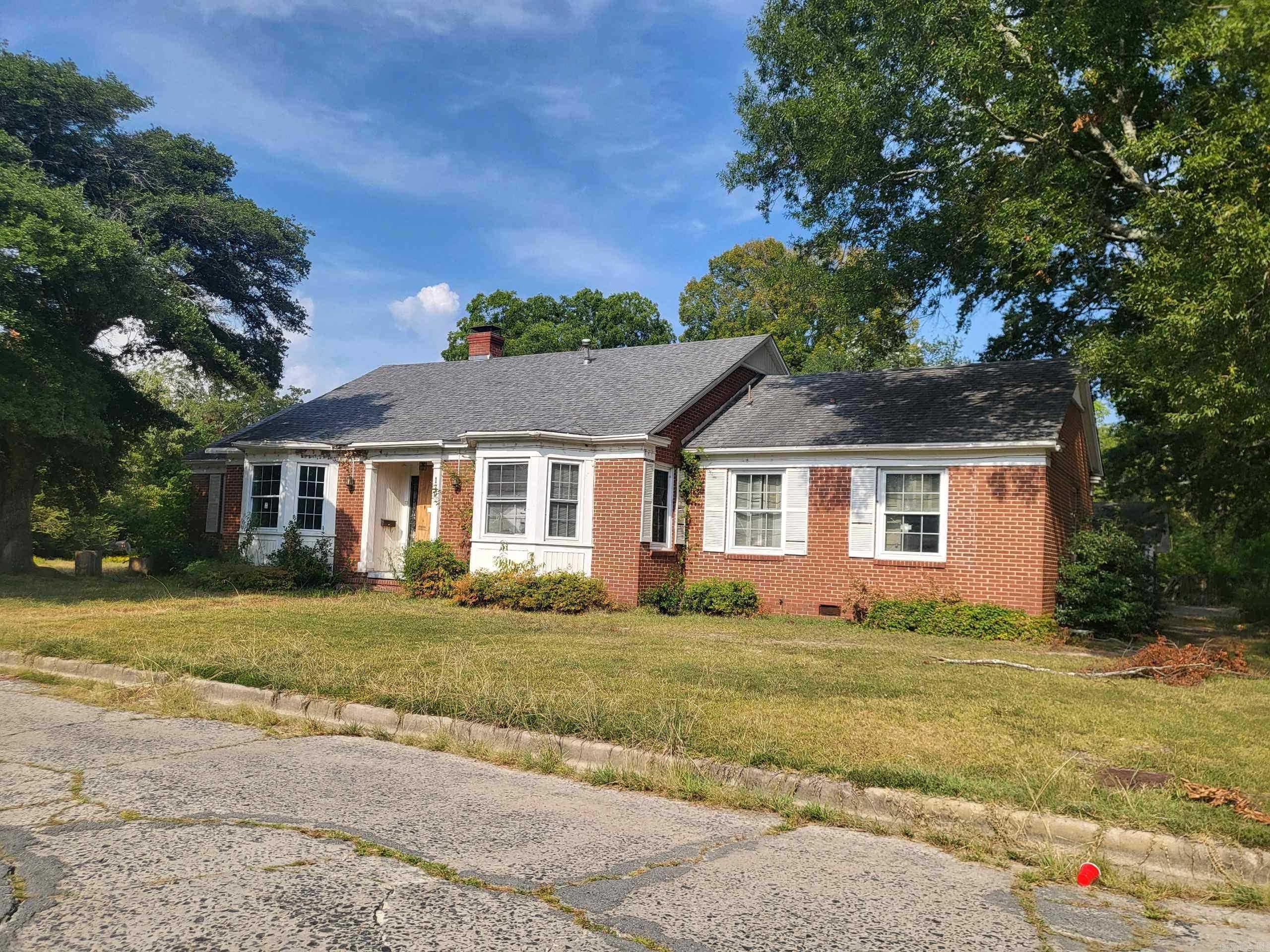 Scull MJ - Residential