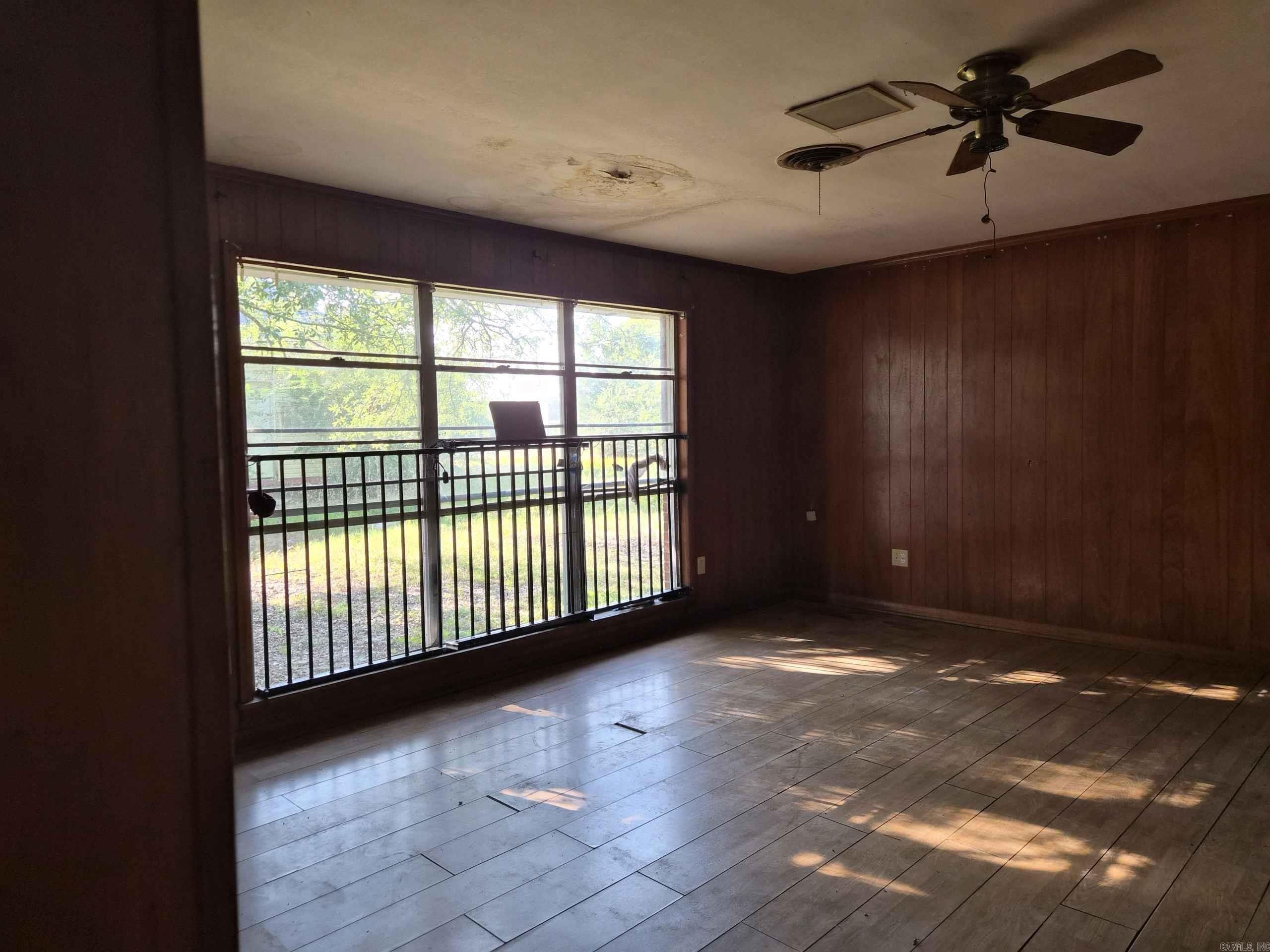 Scull MJ - Residential