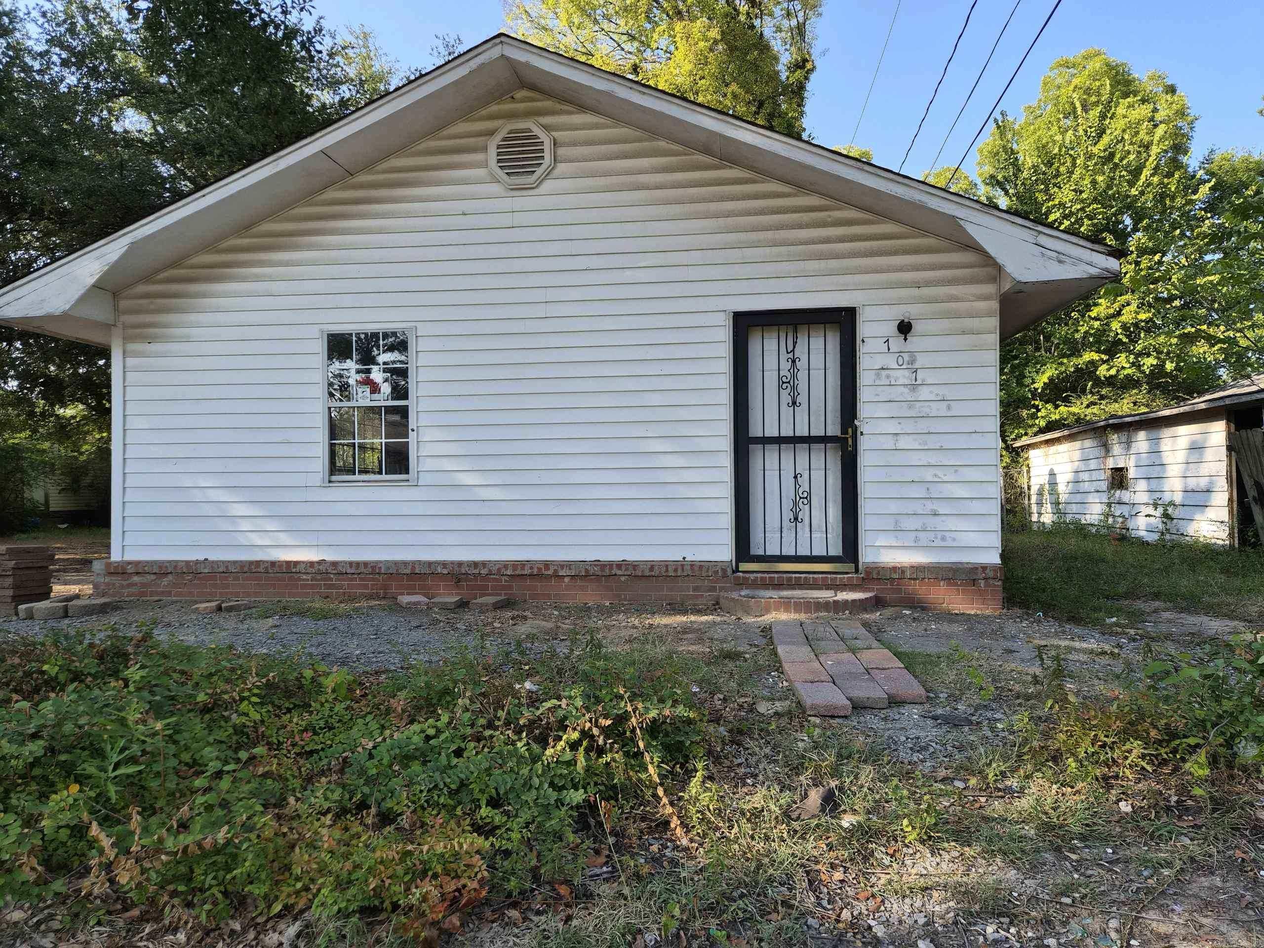 Scull MJ - Residential