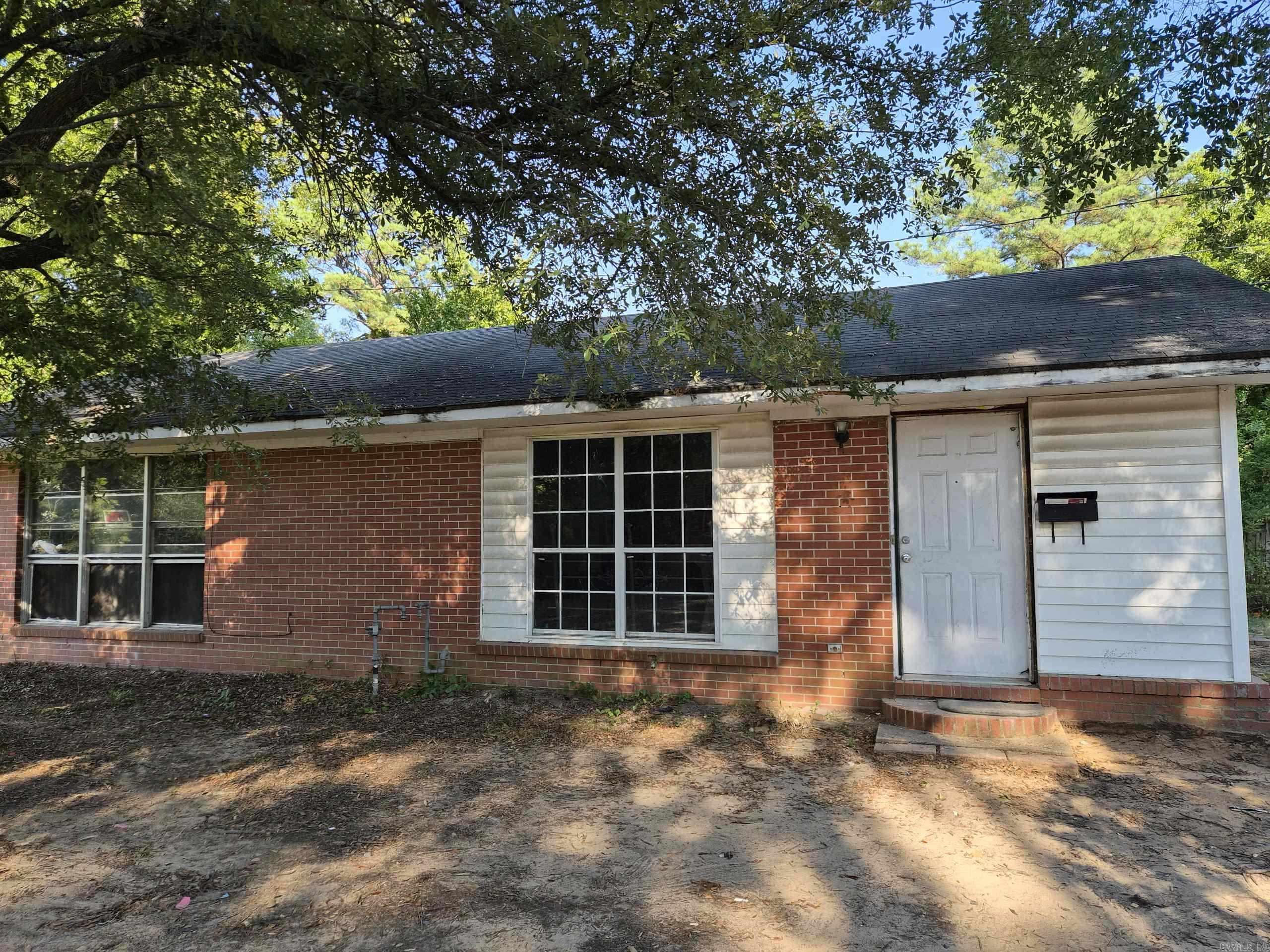 Scull MJ - Residential