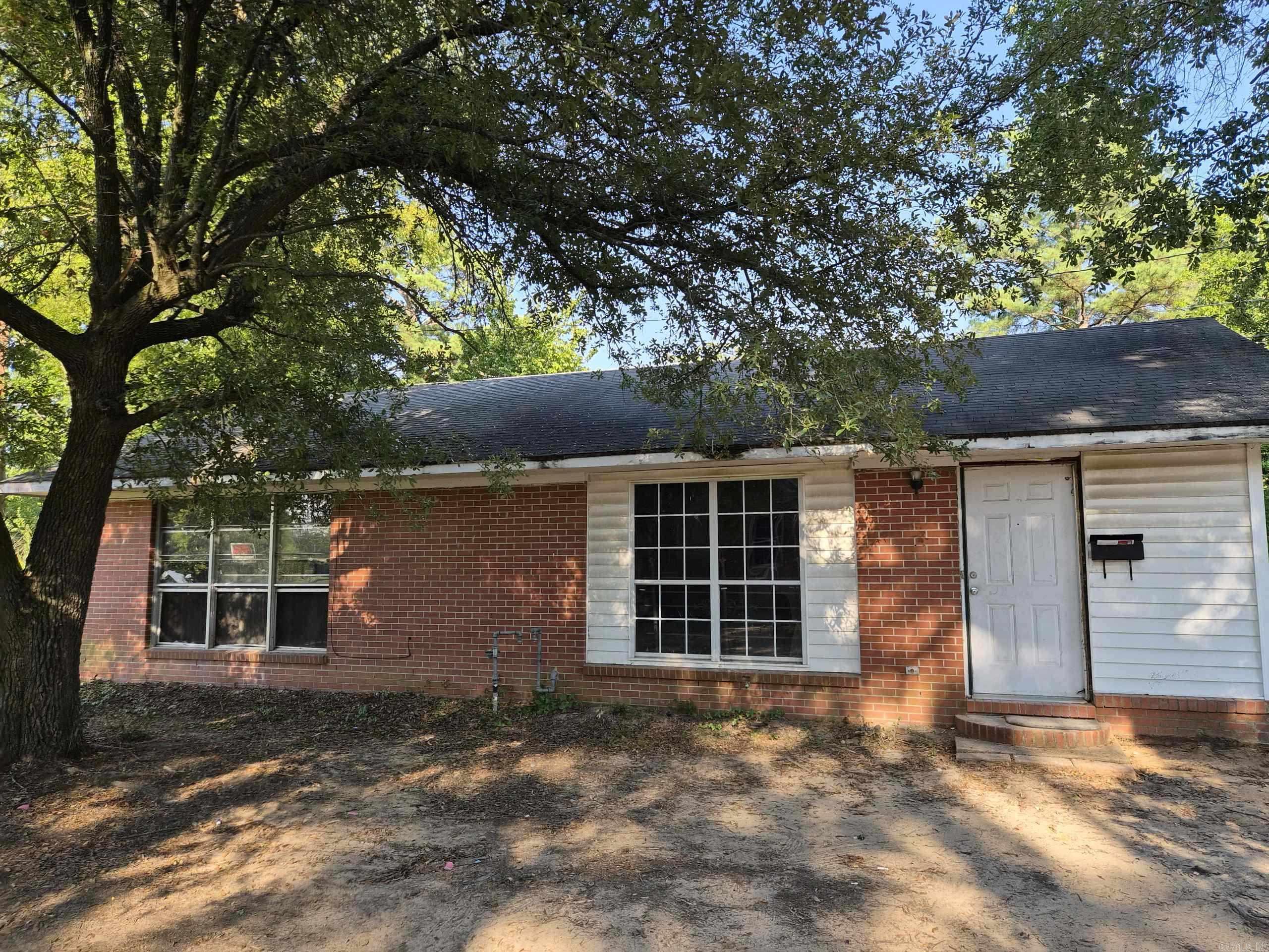 Scull MJ - Residential