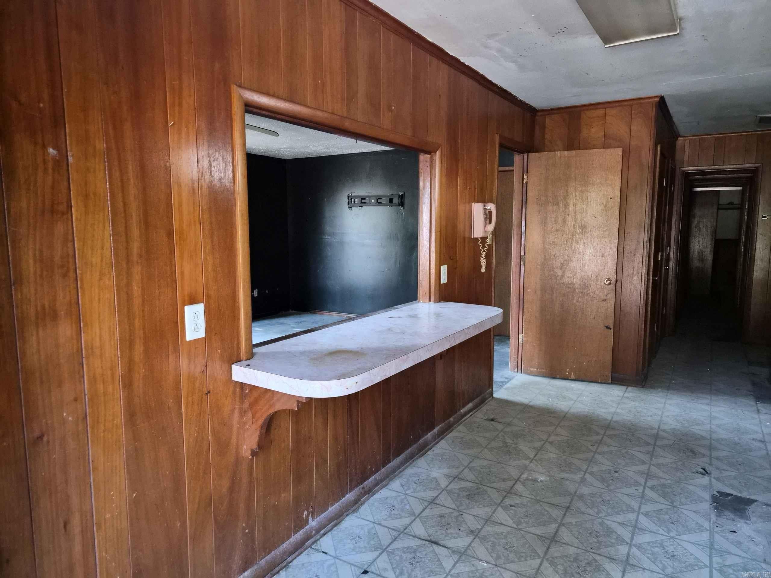 Scull MJ - Residential