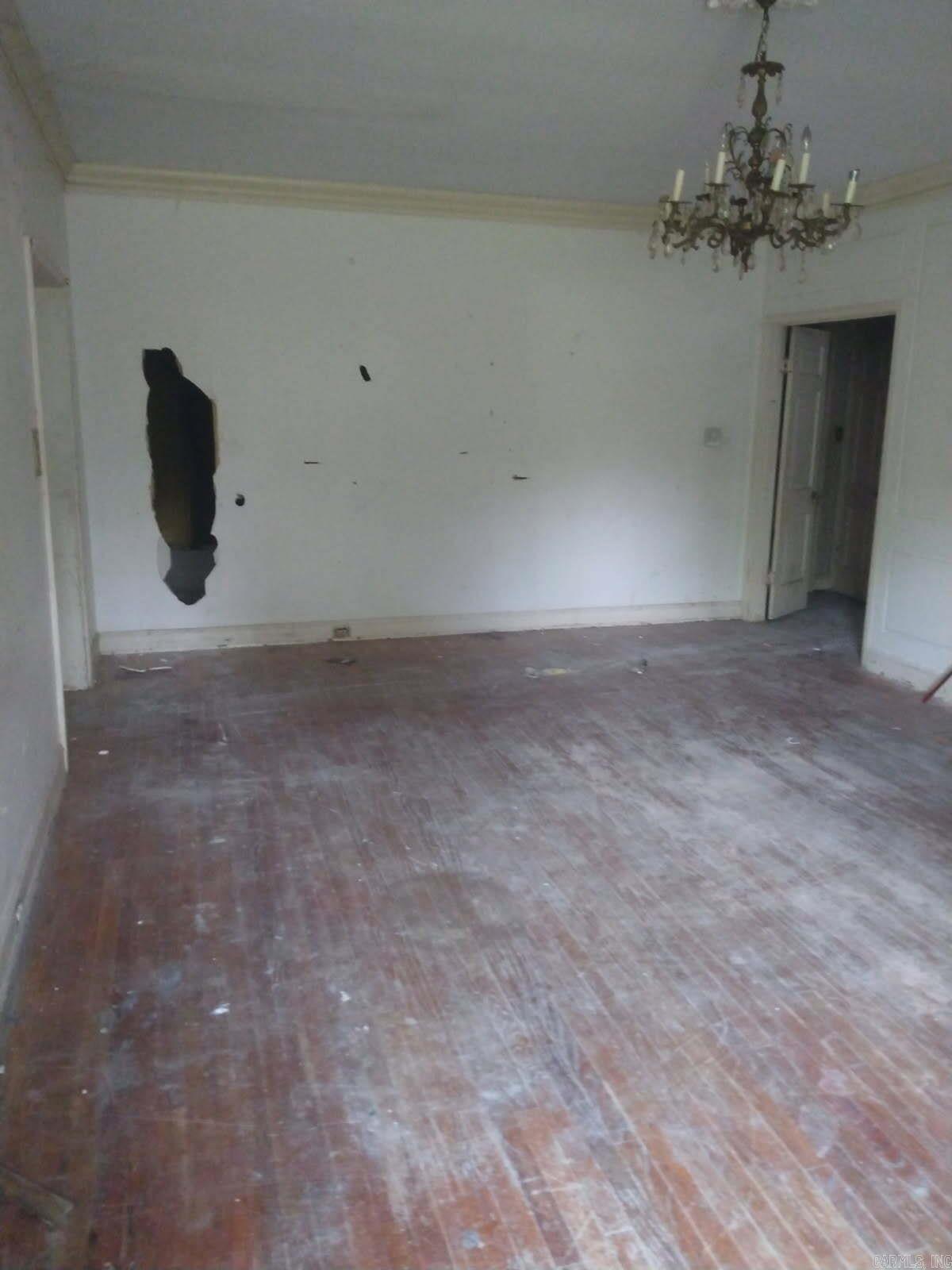 Scull MJ - Residential