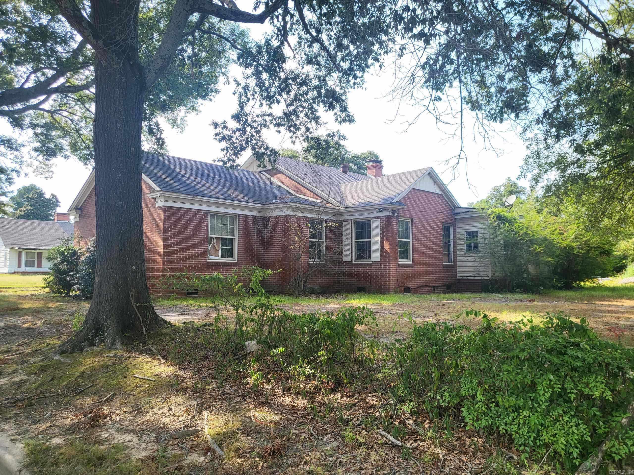 Scull MJ - Residential