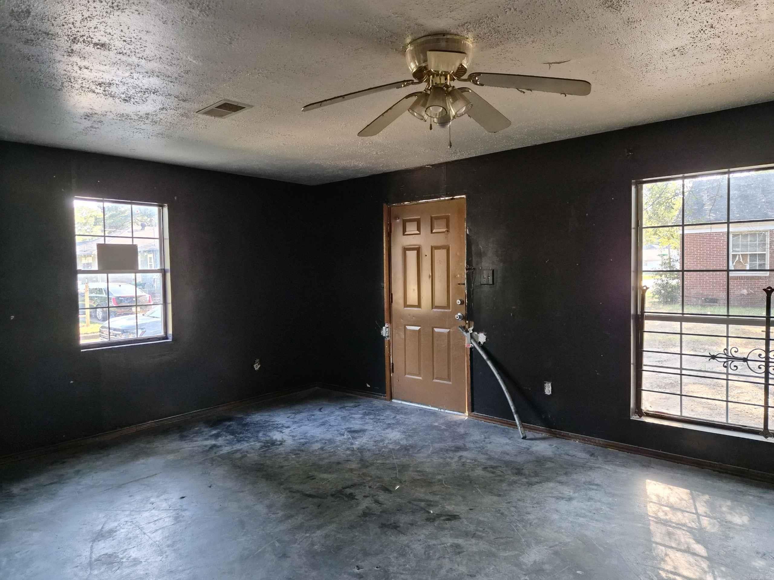 Scull MJ - Residential