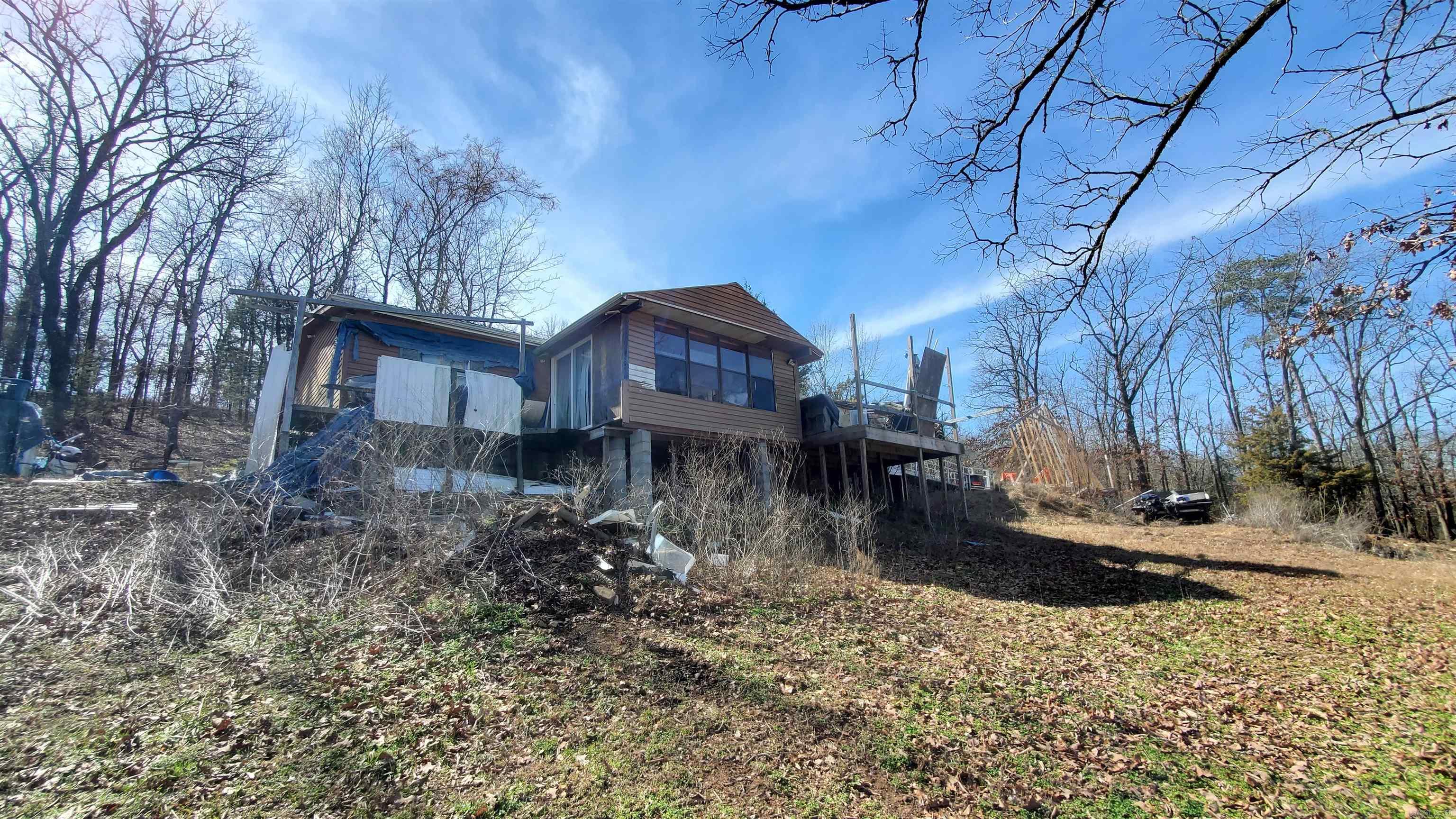 RIVER HEIGHTS ESTATE - Residential