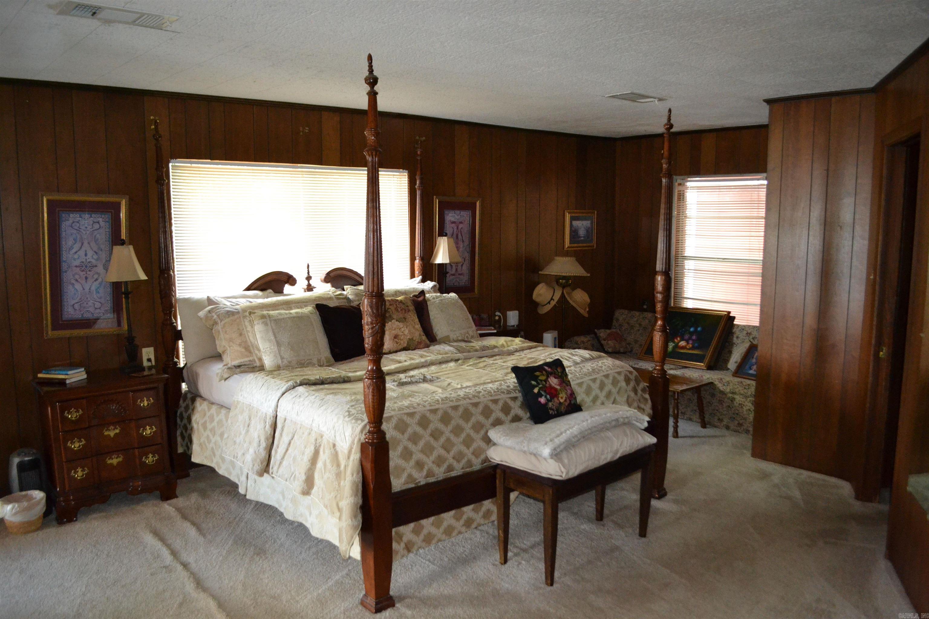 DUKE SHORES - Residential