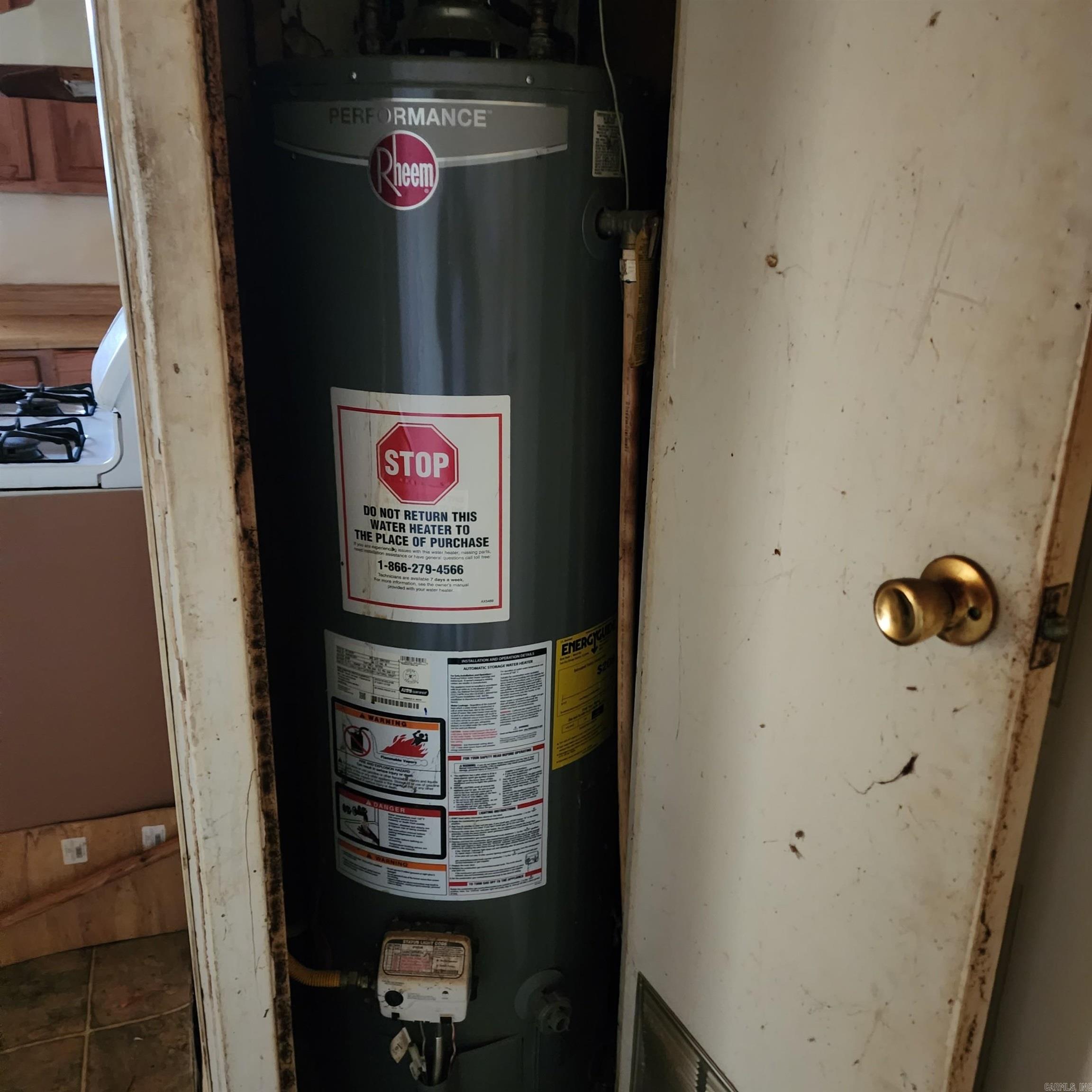 Laskers - Residential