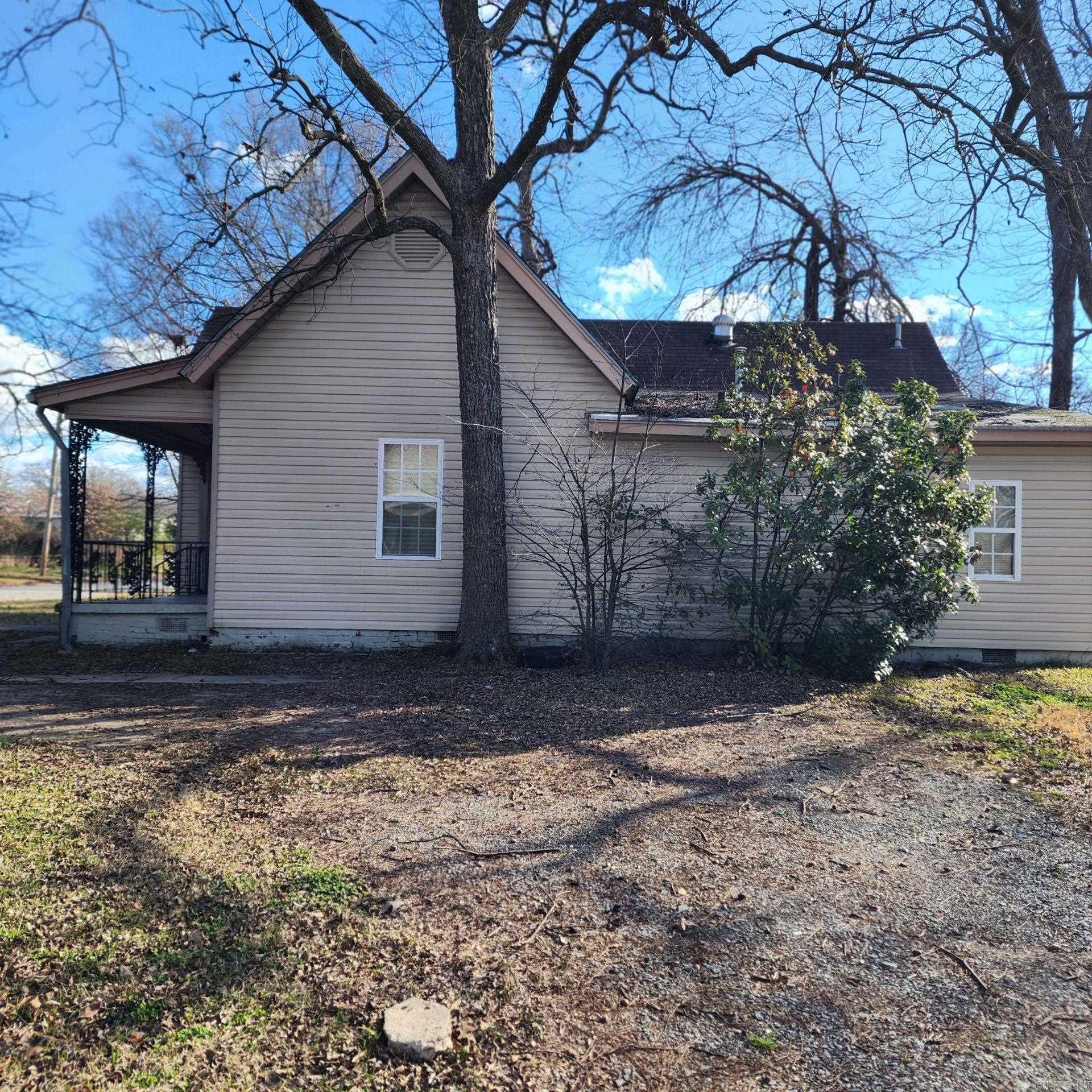 Laskers - Residential