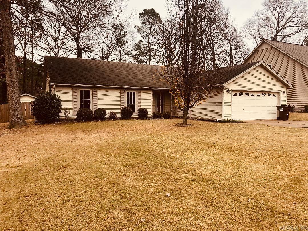 Dogwood Meadows Phii - Residential Lease