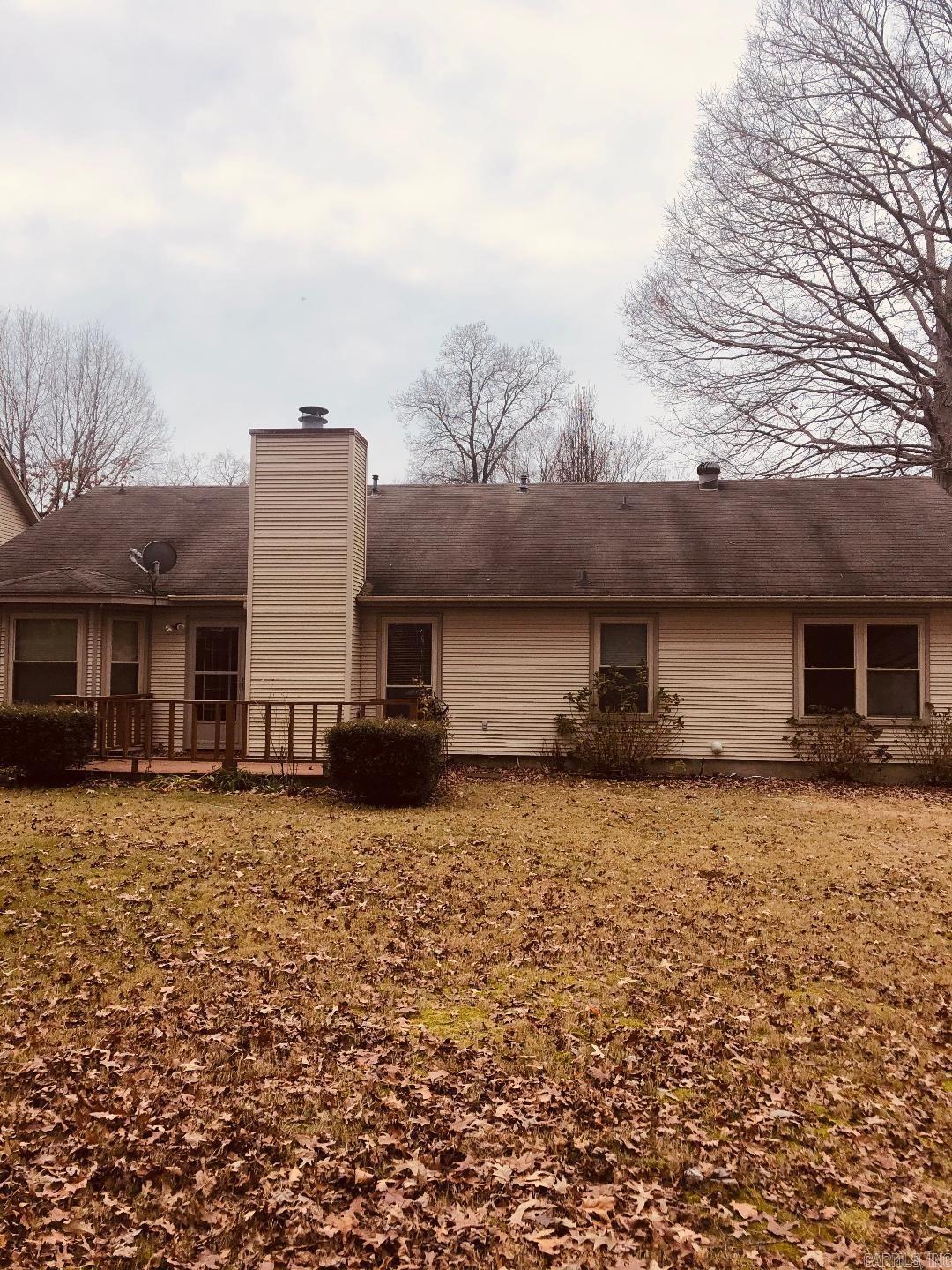 Dogwood Meadows Phii - Residential Lease