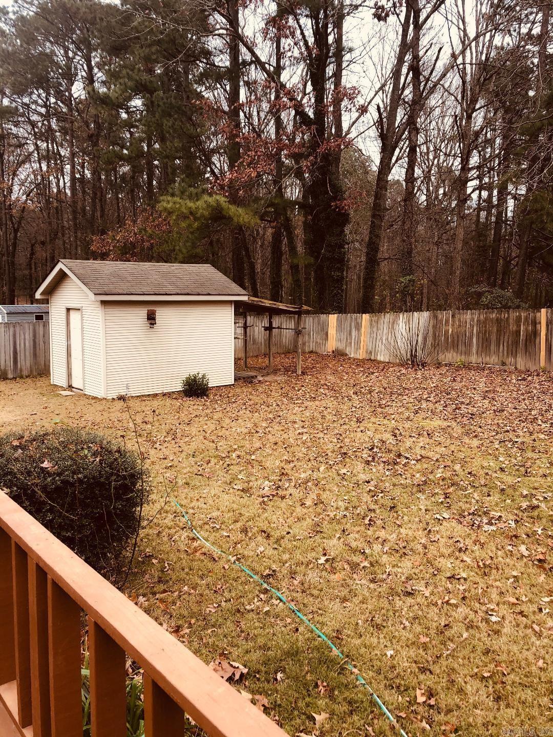 Dogwood Meadows Phii - Residential Lease