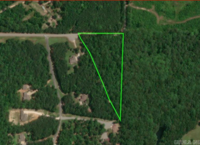 Great spot to build your dream home or a get away home. Must see today! Call to schedule your appointment.