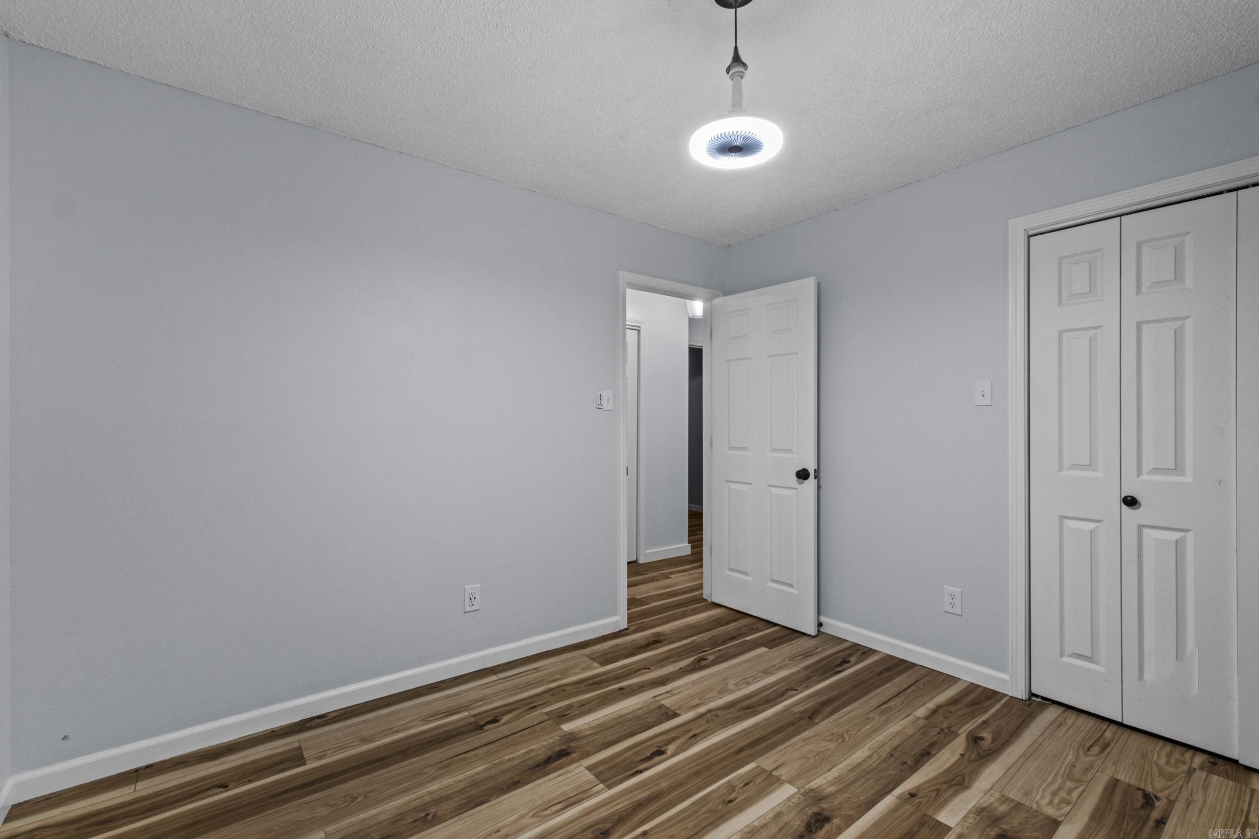 THE MEADOWS - Residential