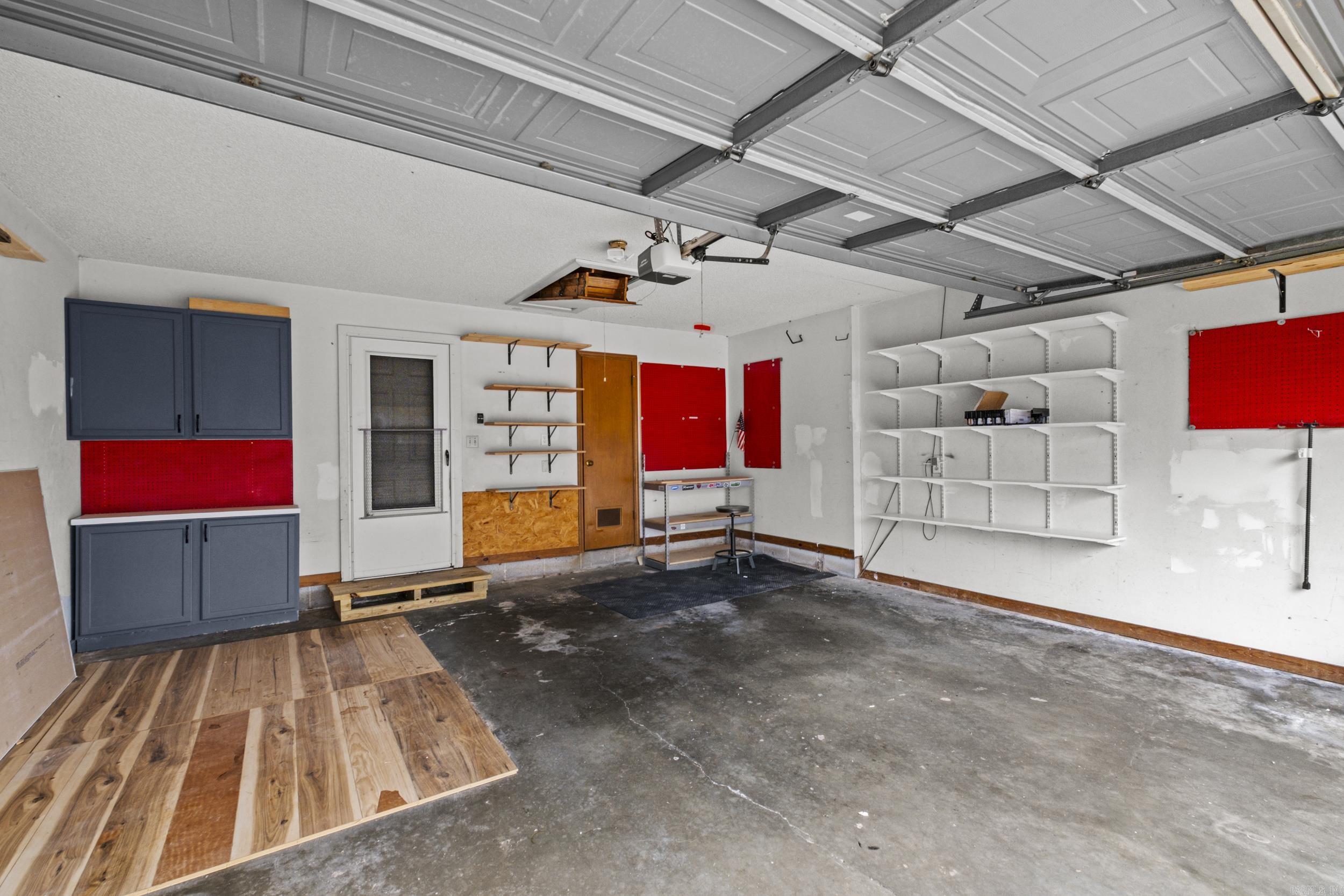 THE MEADOWS - Residential