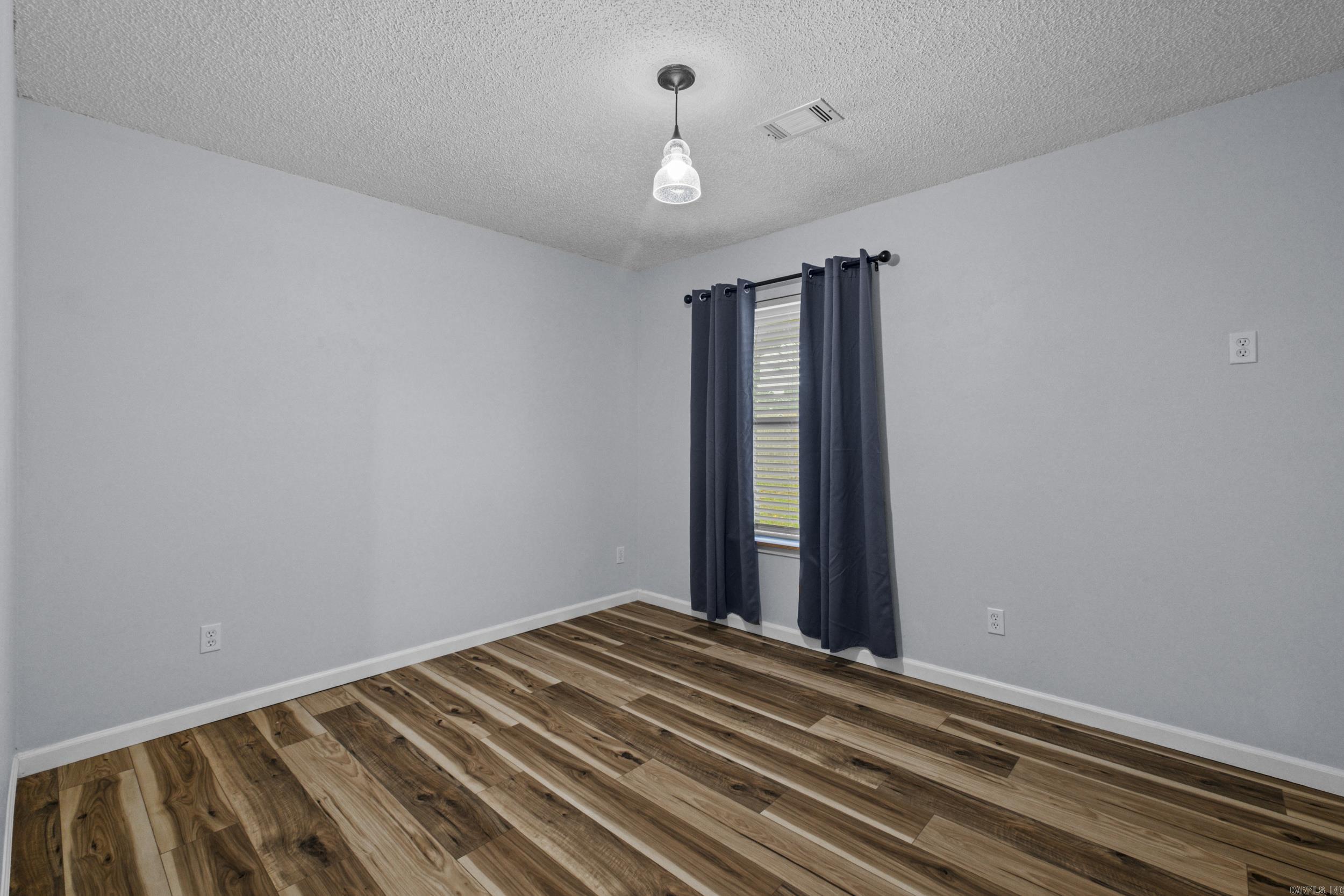 THE MEADOWS - Residential