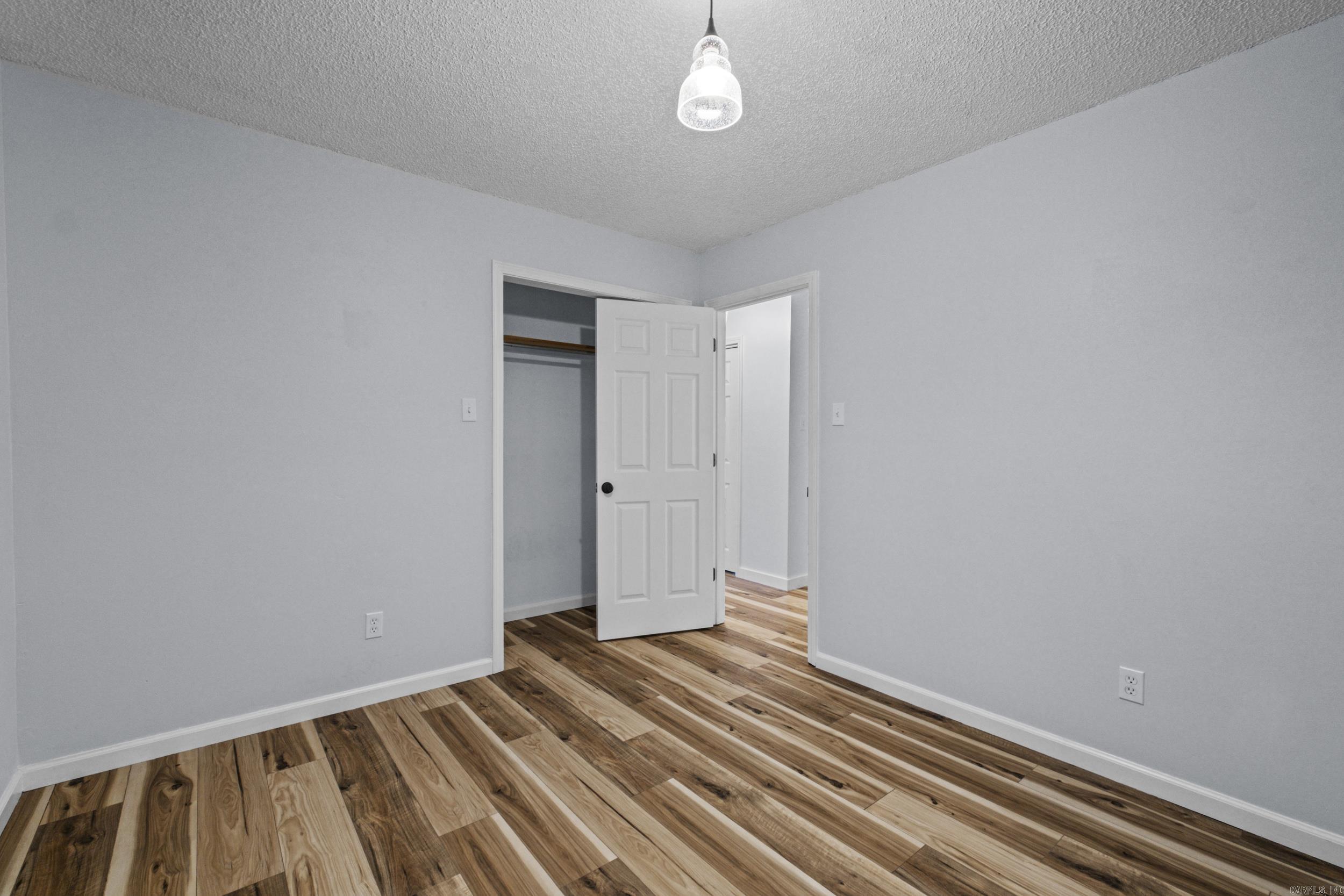 THE MEADOWS - Residential