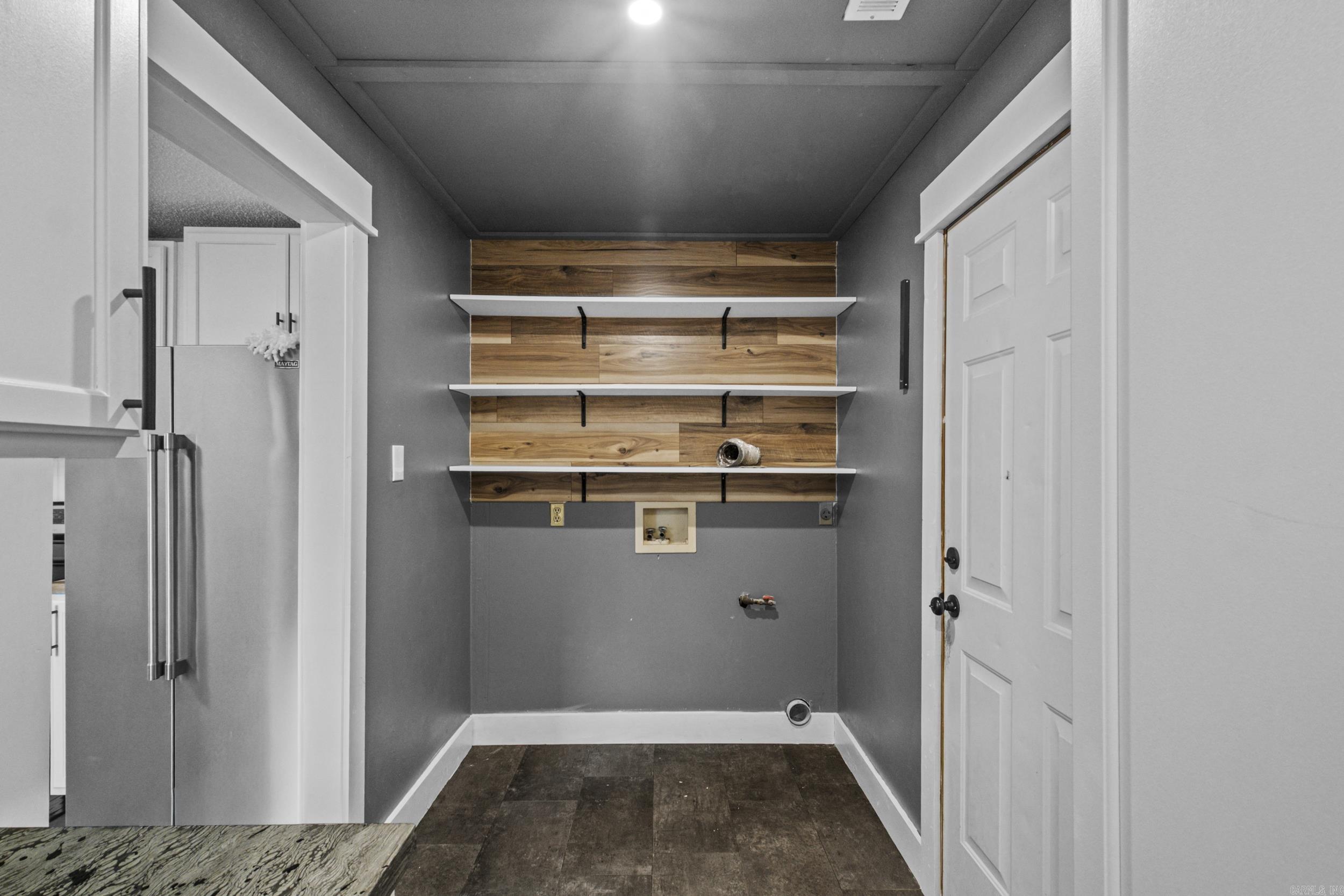 THE MEADOWS - Residential