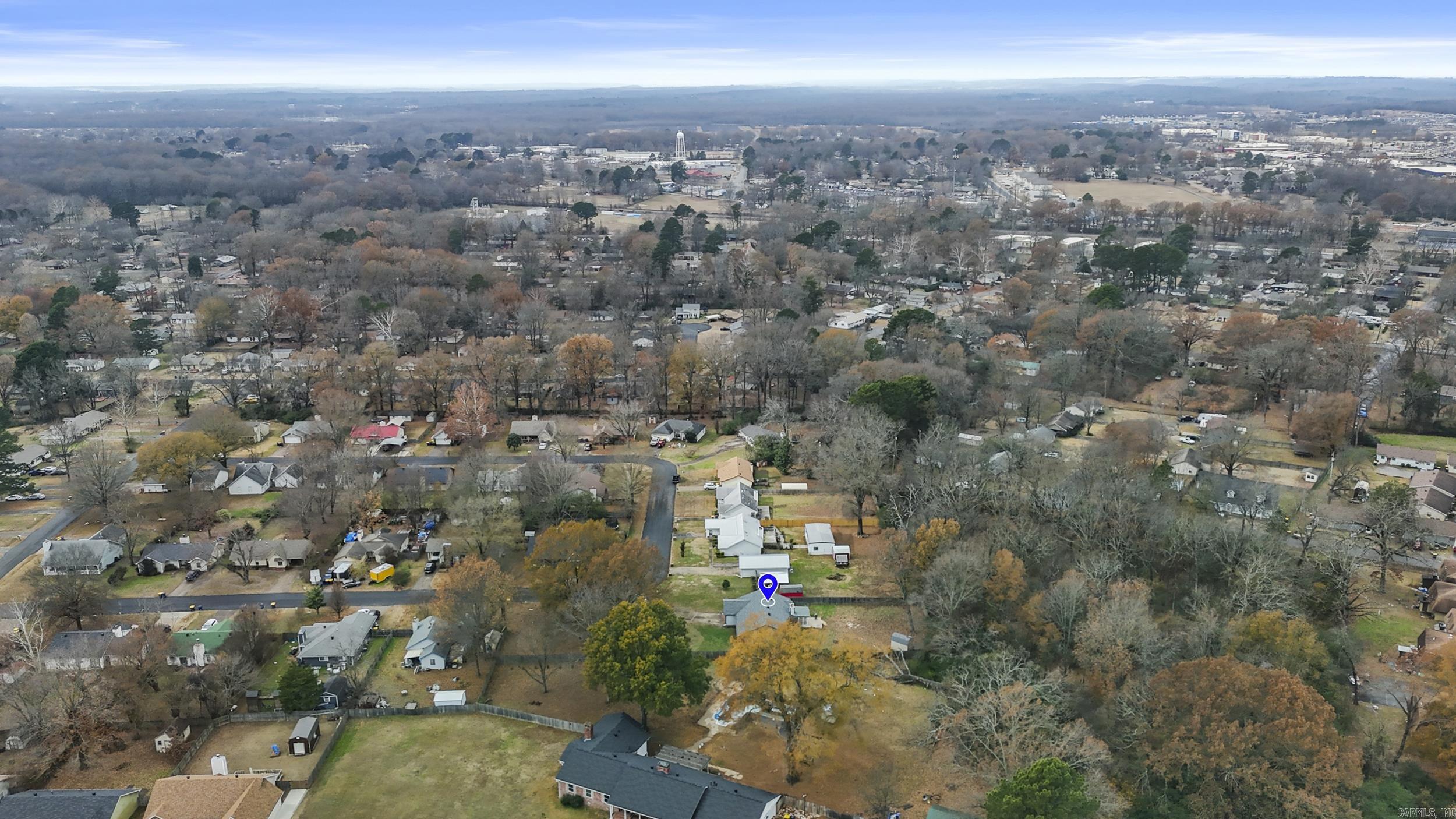 THE MEADOWS - Residential