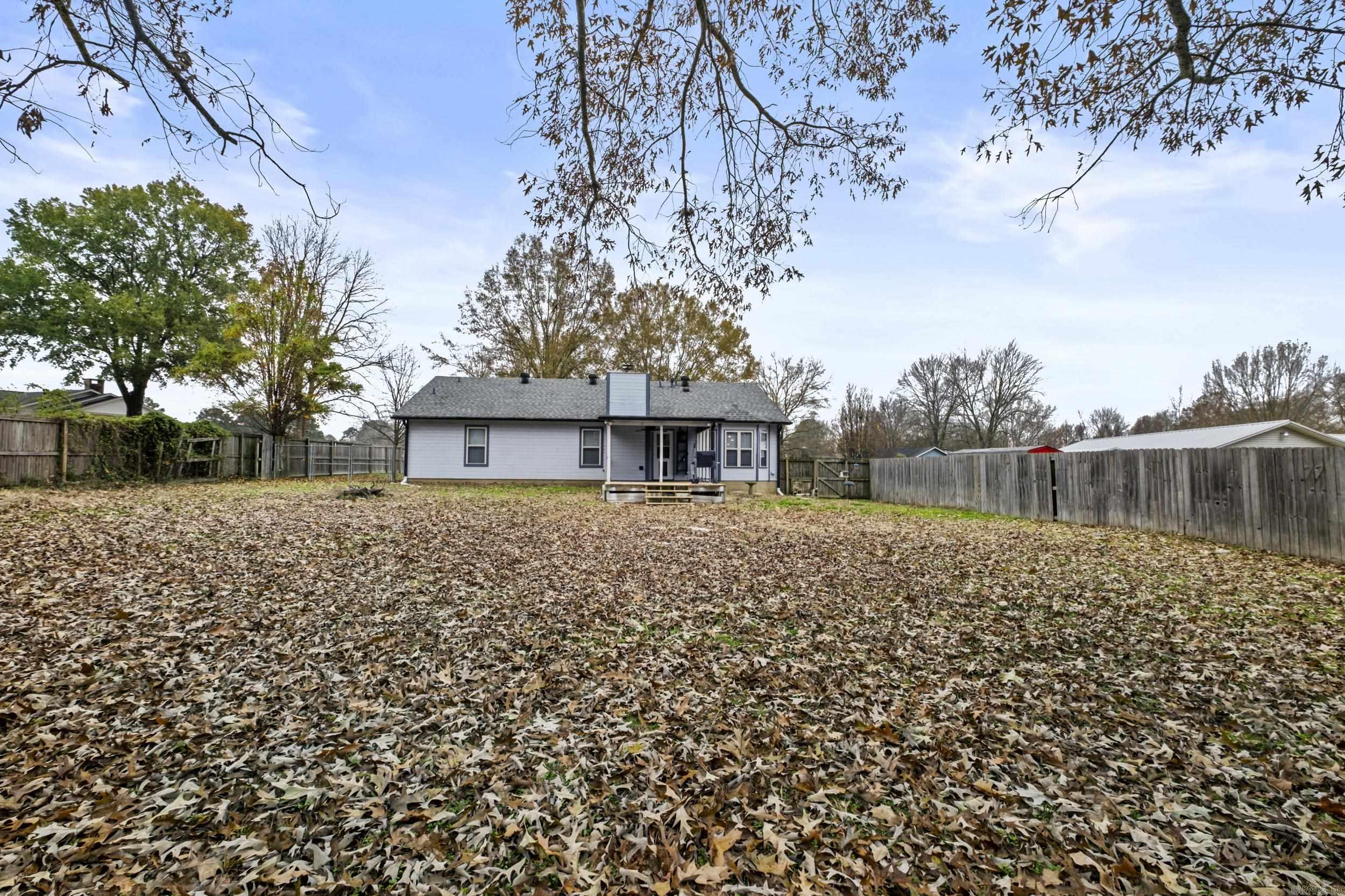 THE MEADOWS - Residential