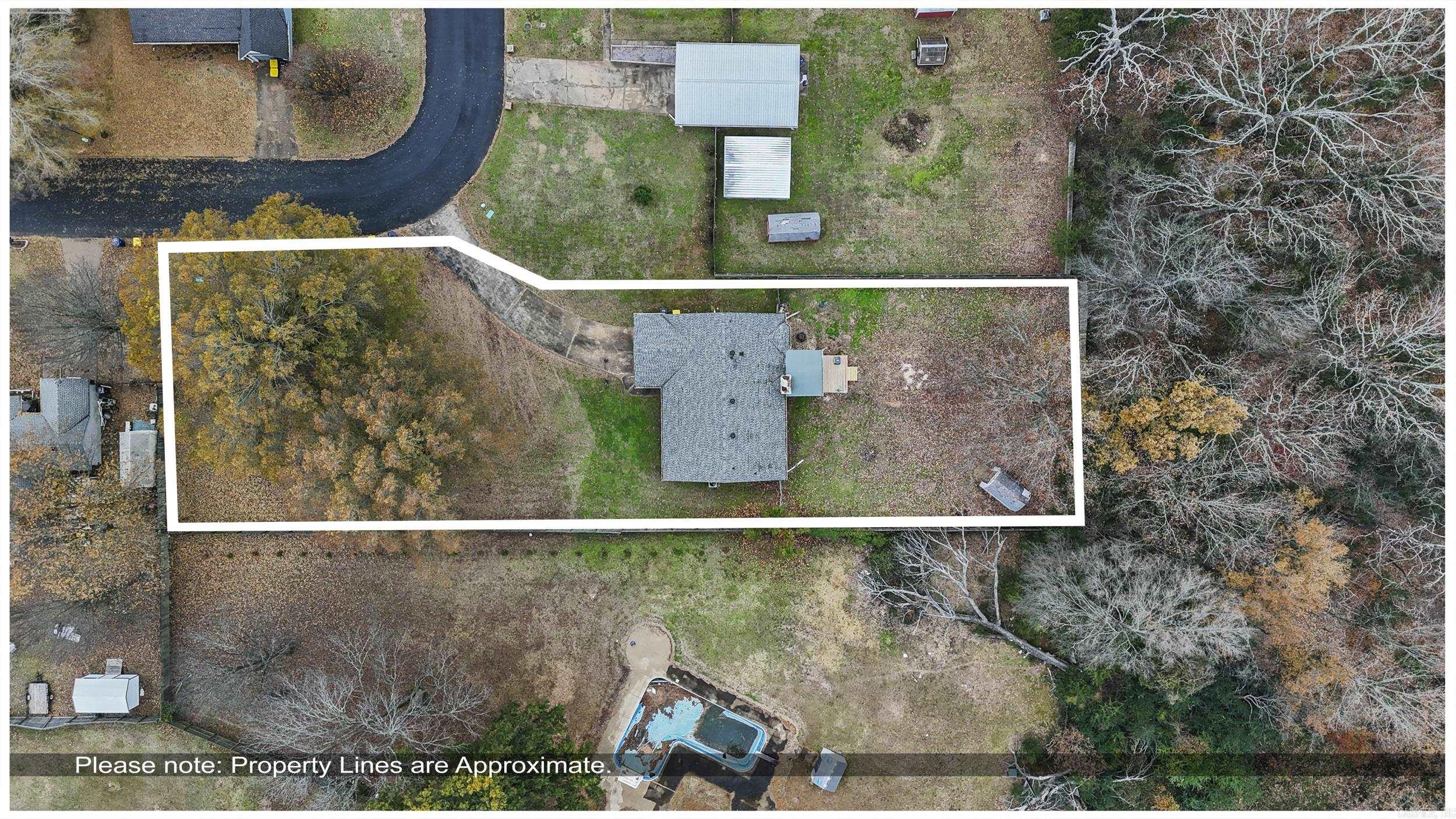 THE MEADOWS - Residential