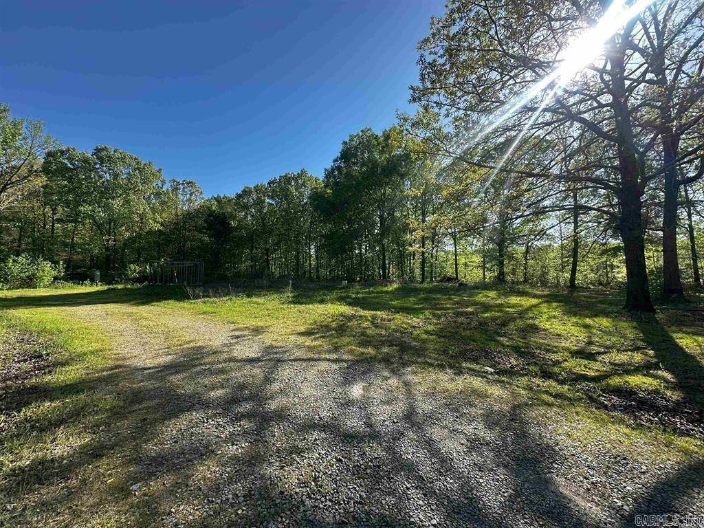 Not in Subdivision - Land