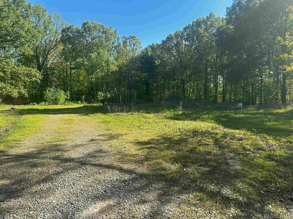 Not in Subdivision - Land