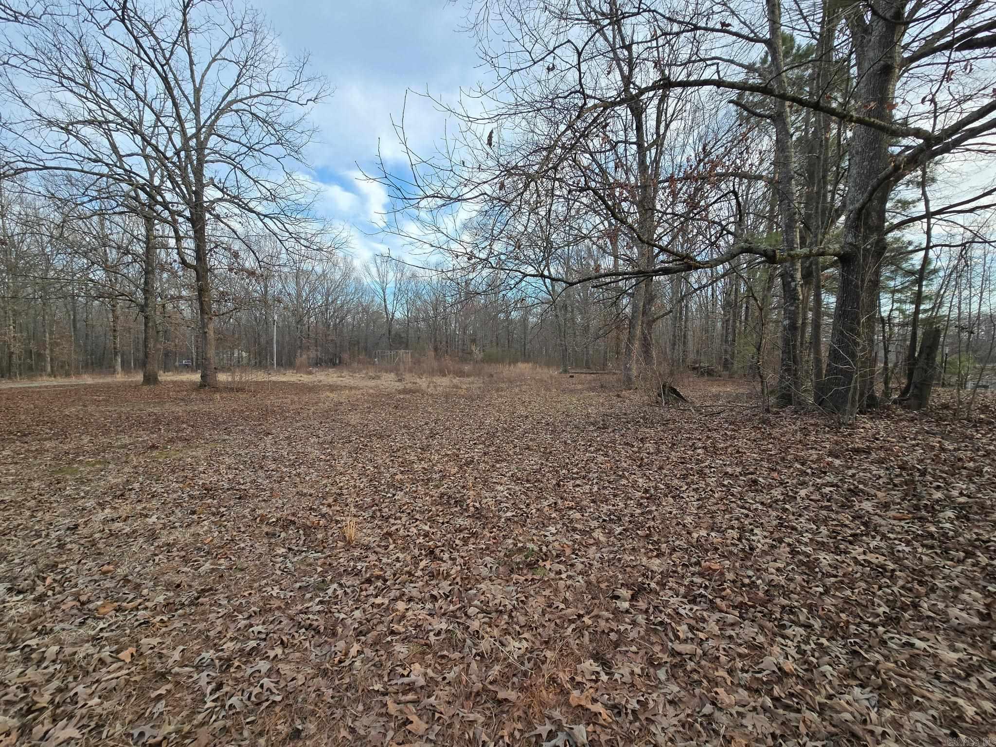 Not in Subdivision - Land