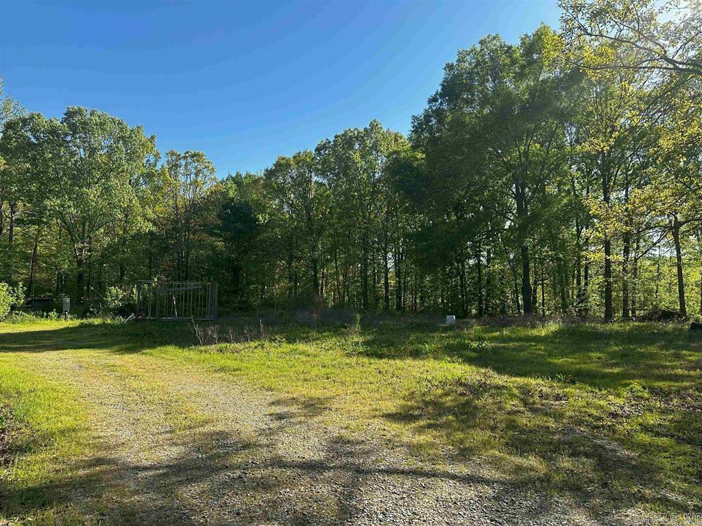 Not in Subdivision - Land