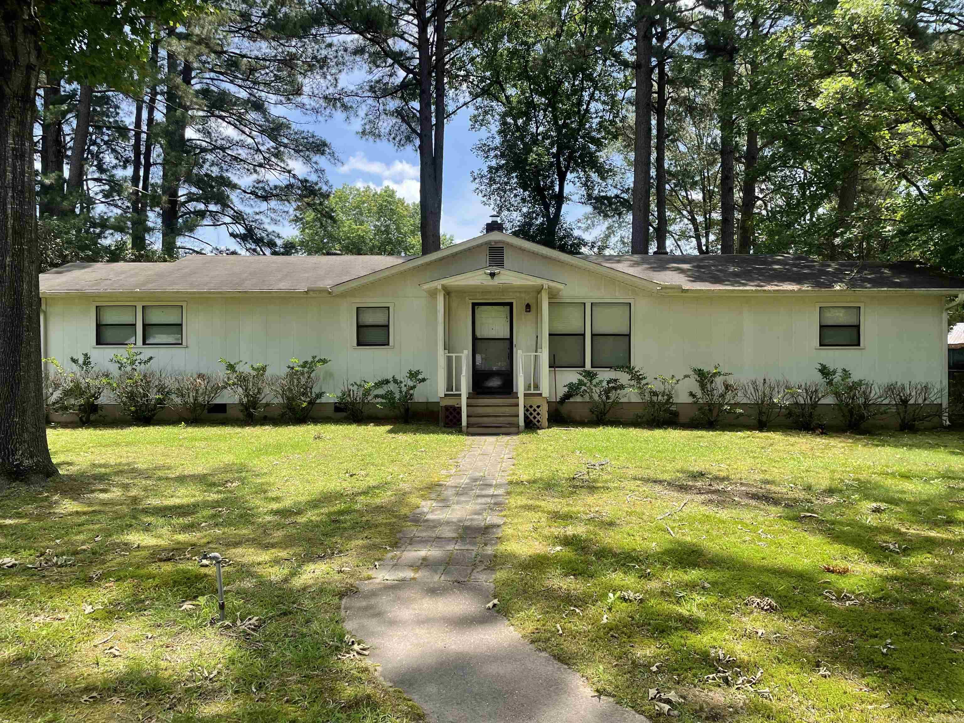 Pikewood II - Residential