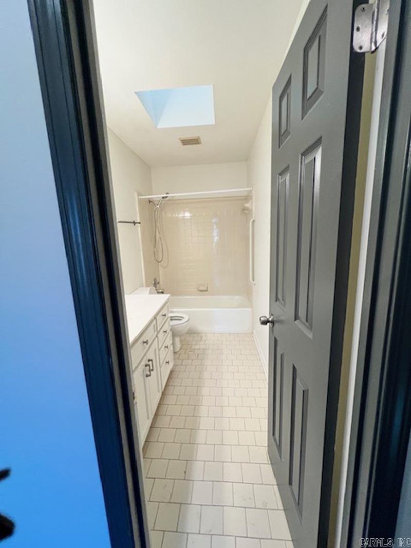 LUDINGTON HGTS - Residential