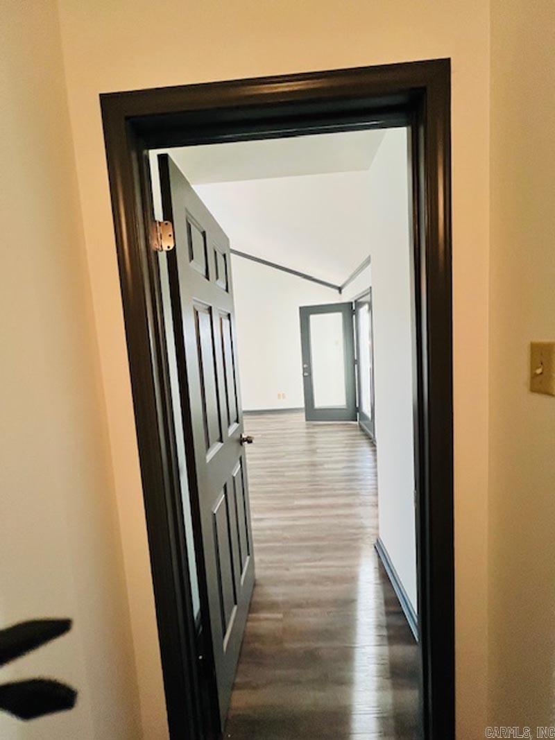 LUDINGTON HGTS - Residential