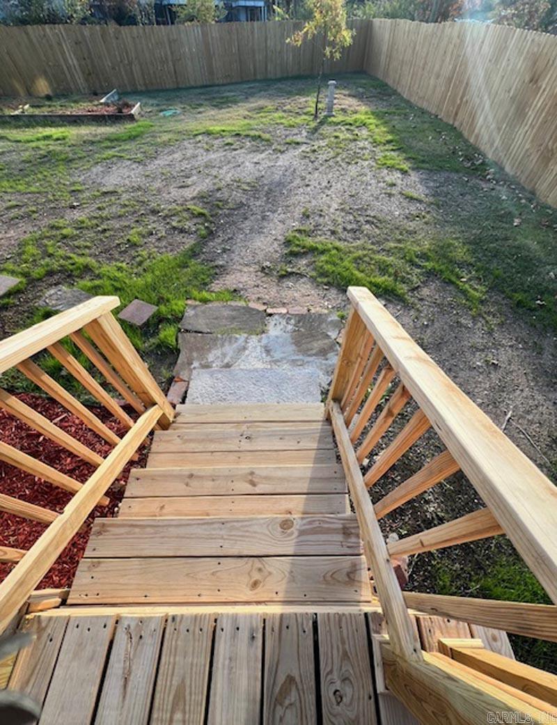 LUDINGTON HGTS - Residential