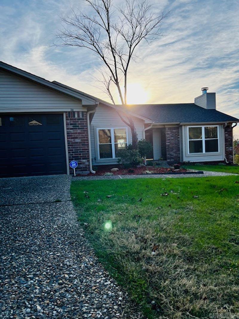 LUDINGTON HGTS - Residential