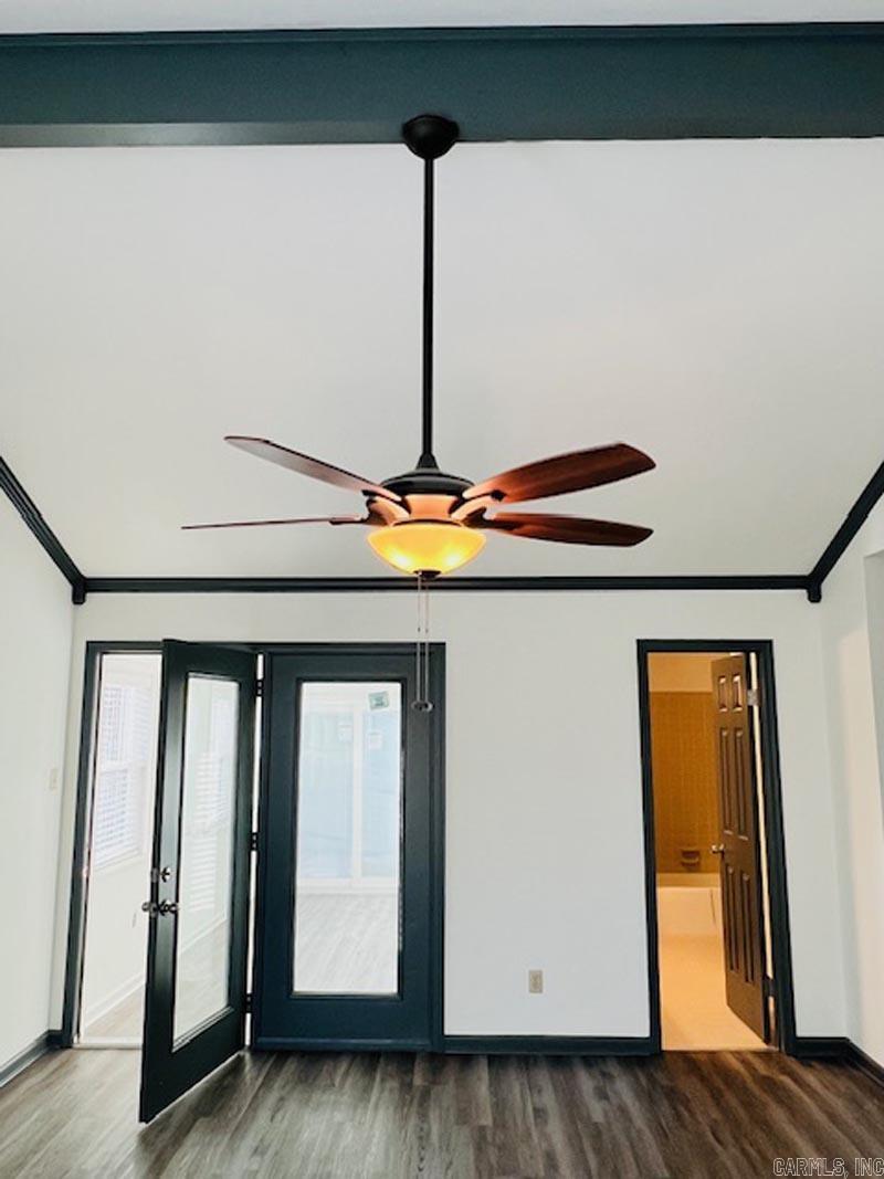 LUDINGTON HGTS - Residential