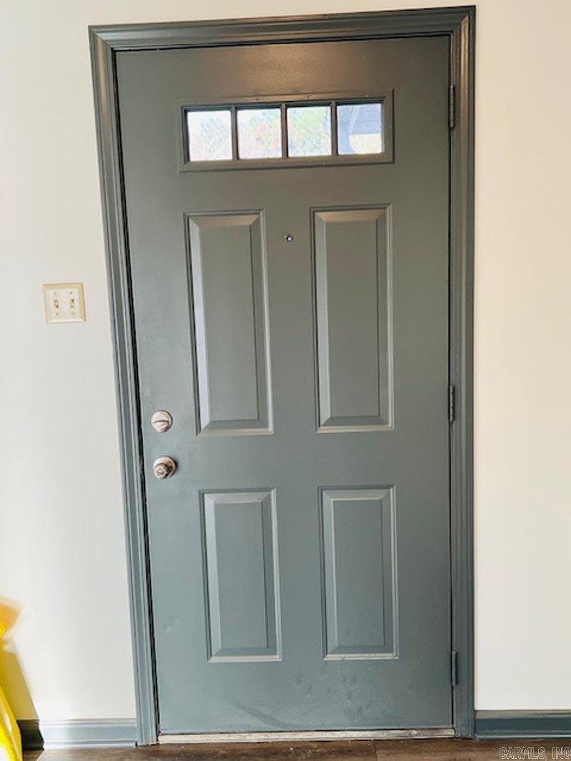 LUDINGTON HGTS - Residential