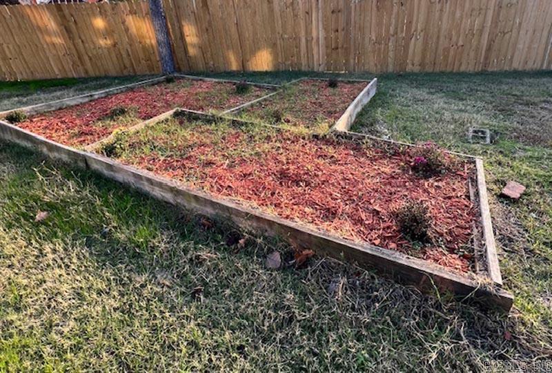 LUDINGTON HGTS - Residential