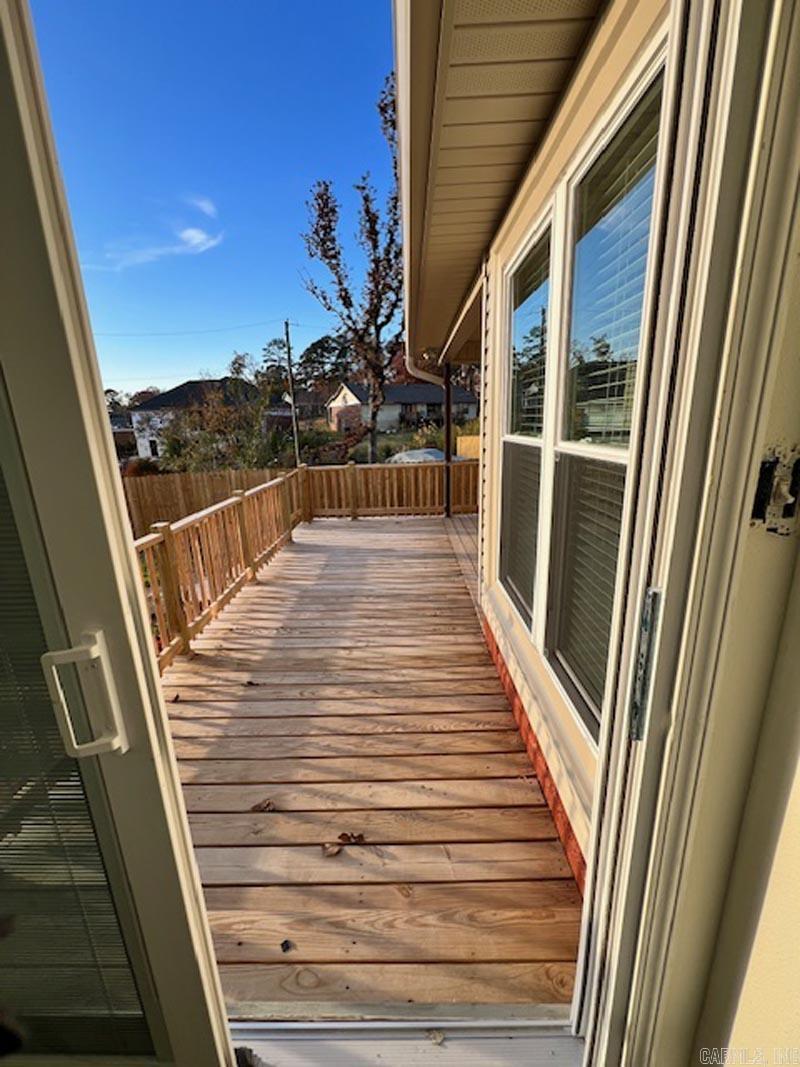 LUDINGTON HGTS - Residential